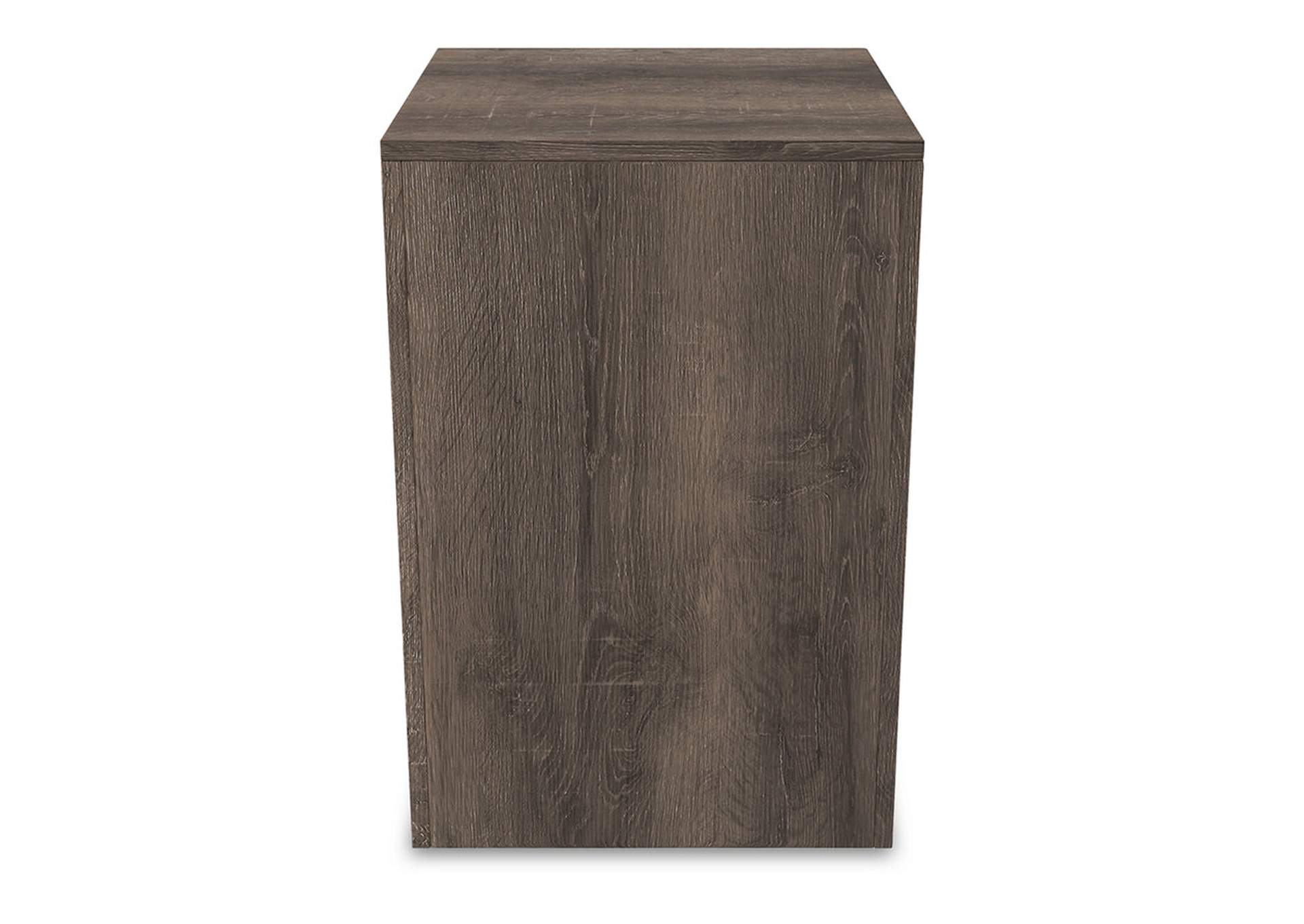Arlenbry File Cabinet,Signature Design By Ashley