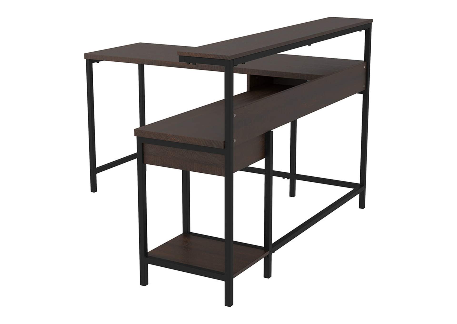 Camiburg Home Office Desk,Direct To Consumer Express