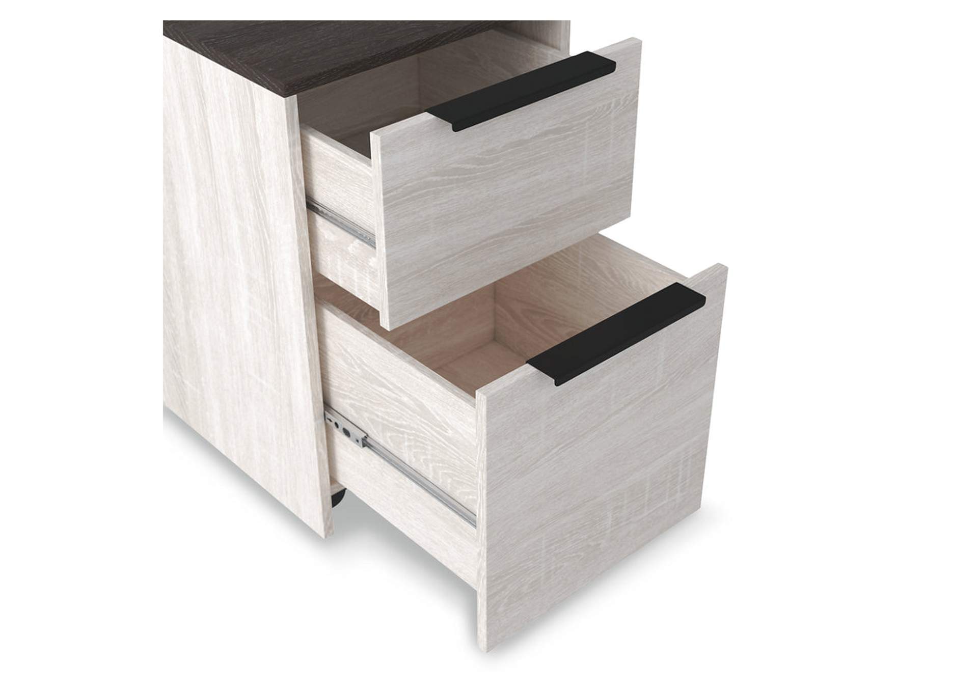 Dorrinson File Cabinet,Signature Design By Ashley