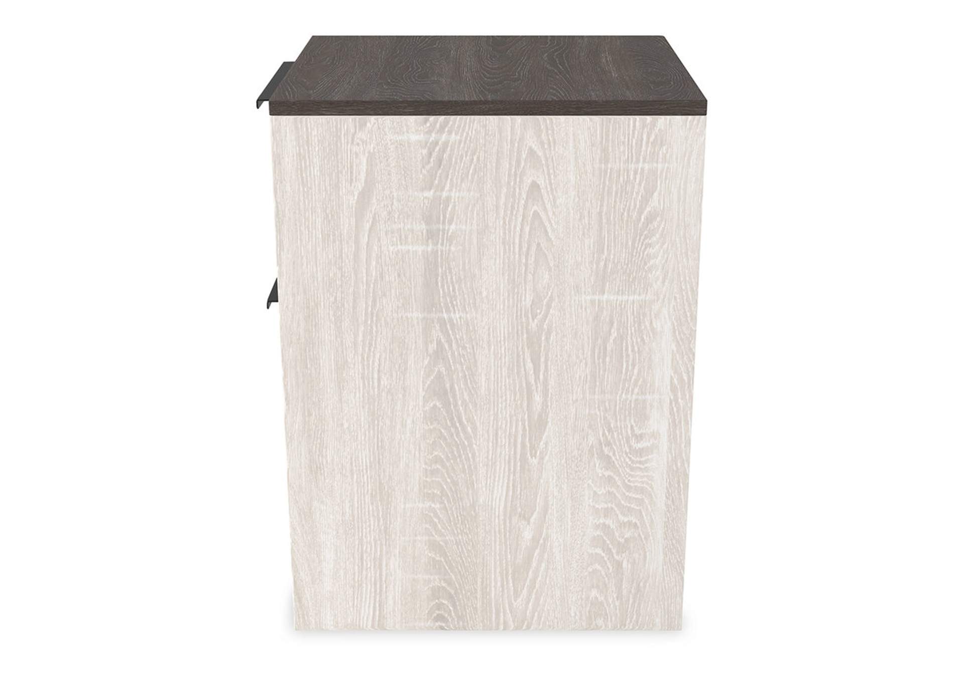 Dorrinson File Cabinet,Signature Design By Ashley