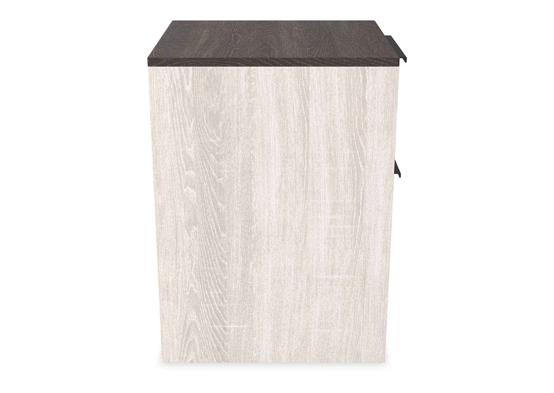 Dorrinson File Cabinet,Signature Design By Ashley