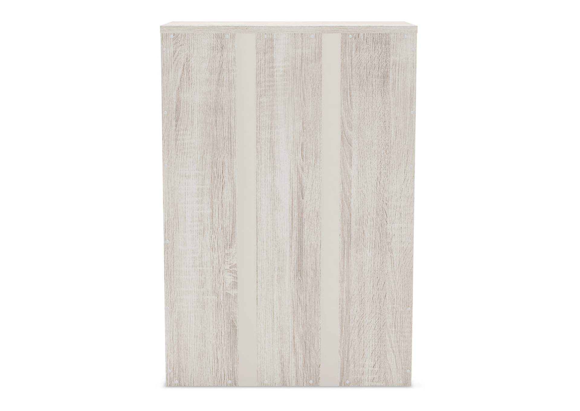 Dorrinson 36" Bookcase,Signature Design By Ashley