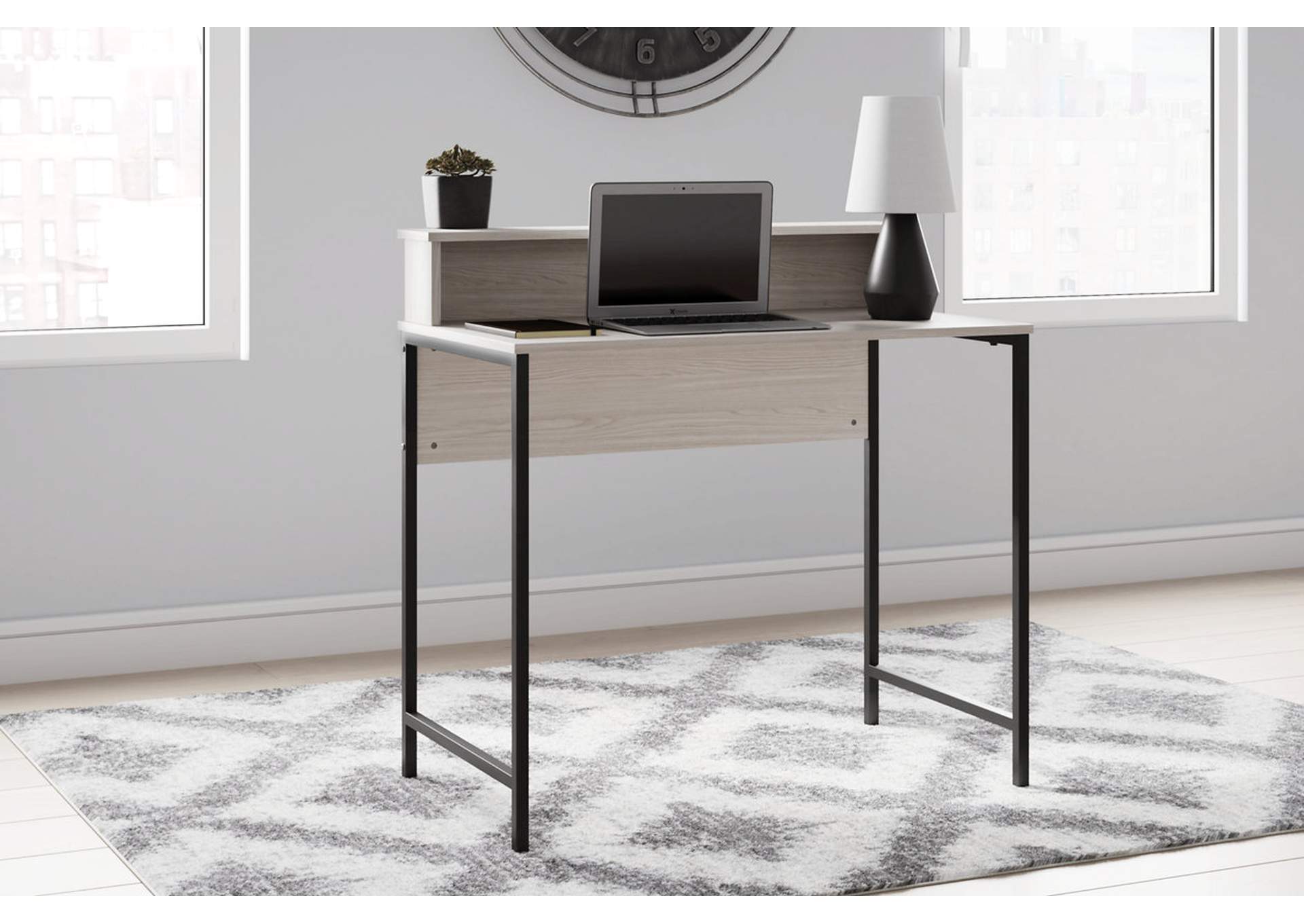 Bayflynn Home Office Desk,Signature Design By Ashley