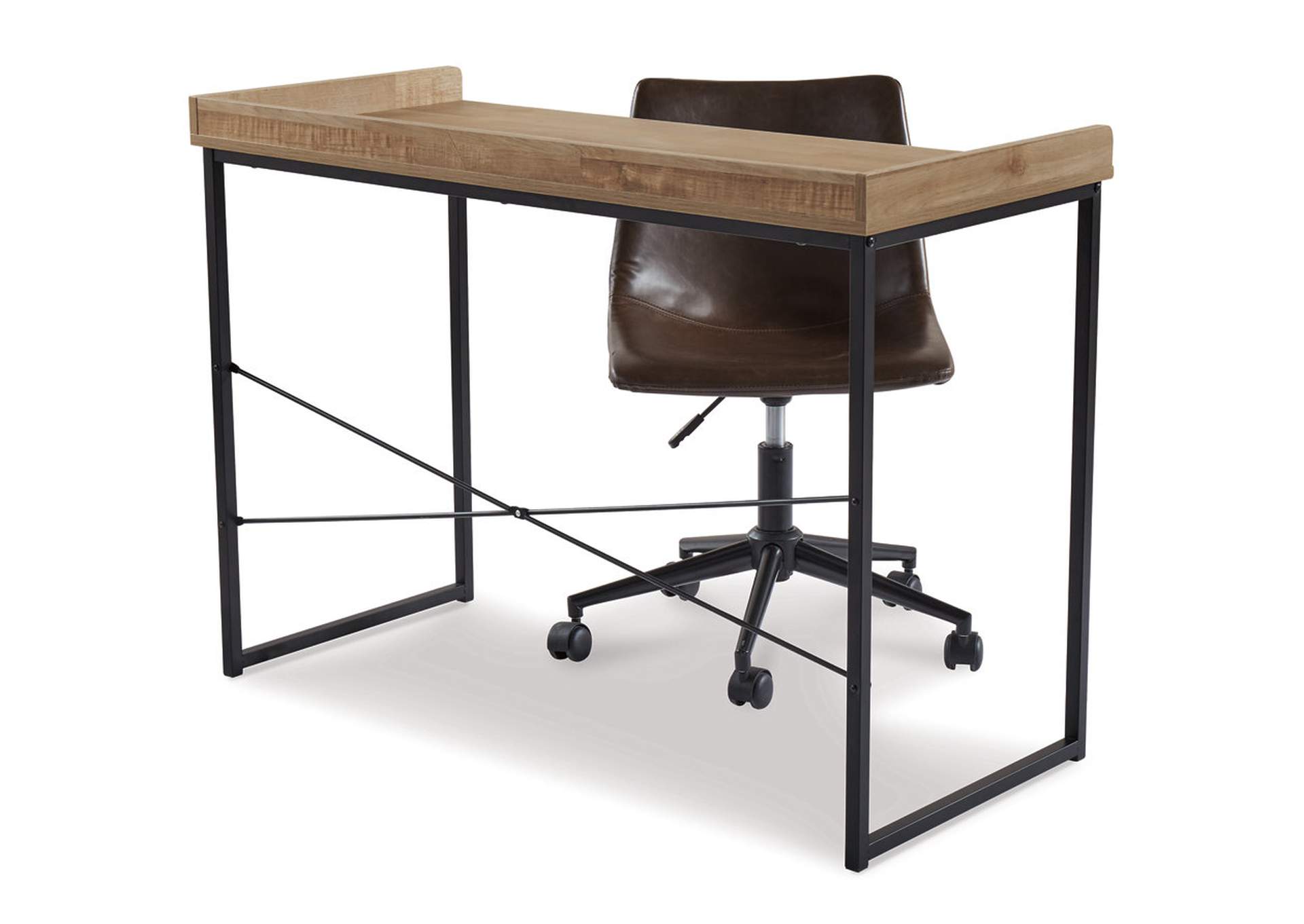Gerdanet 43" Home Office Desk,Signature Design By Ashley