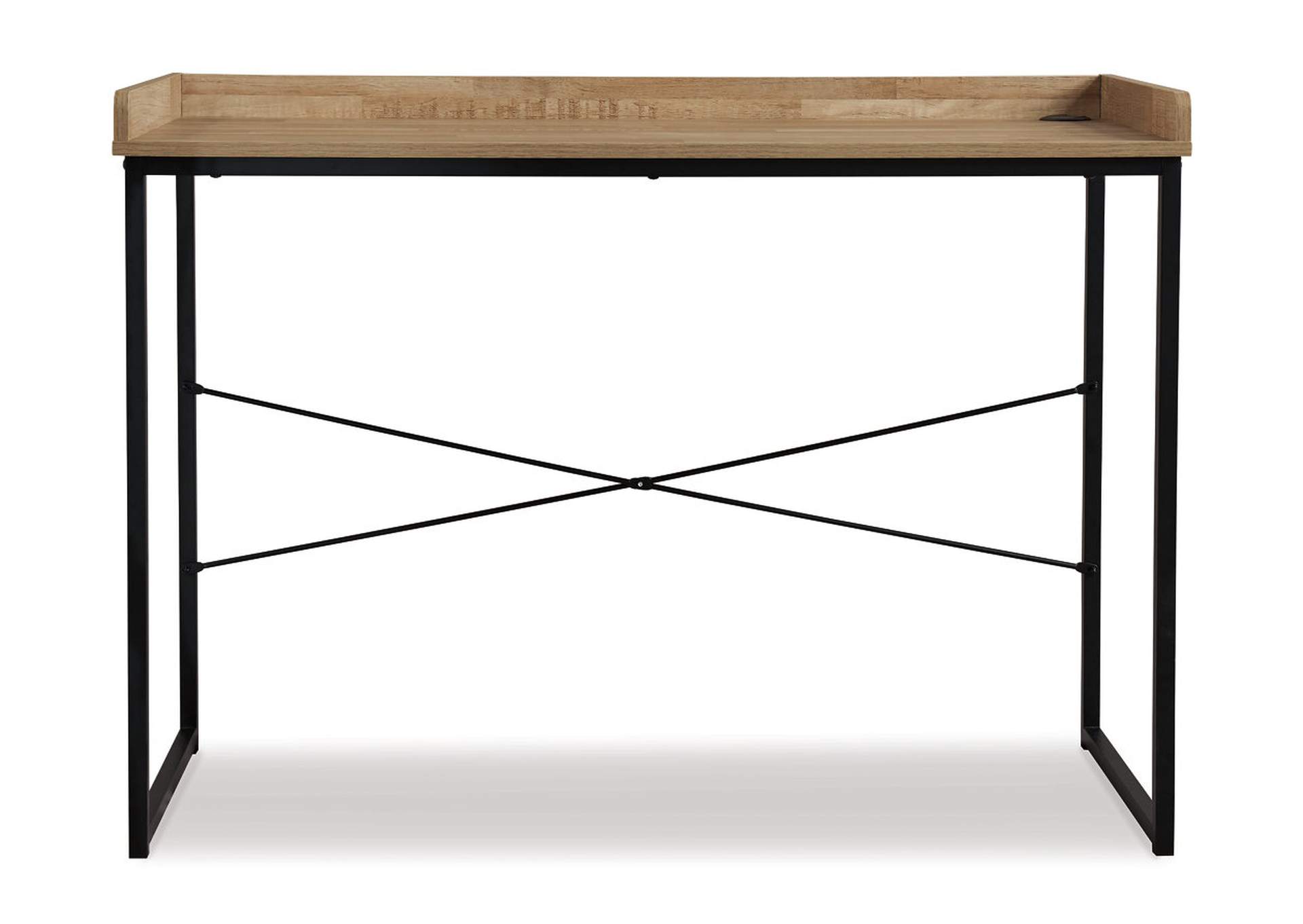 Gerdanet 43" Home Office Desk,Signature Design By Ashley
