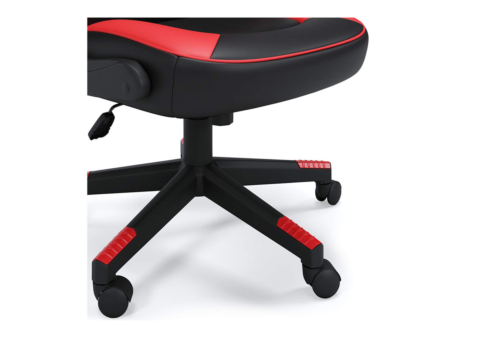 Lynxtyn Home Office Chair,Signature Design By Ashley