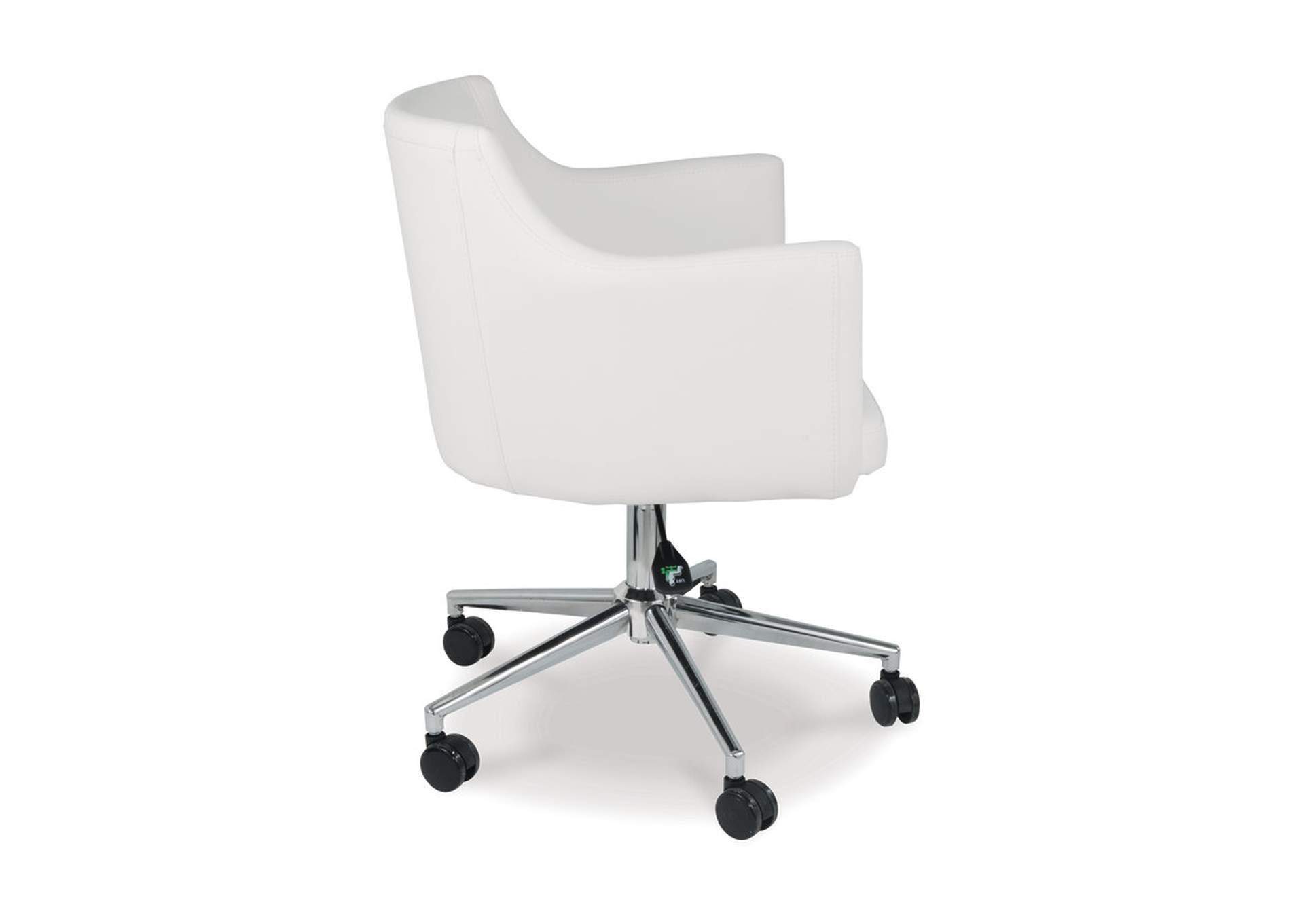 Baraga Home Office Desk Chair,Signature Design By Ashley