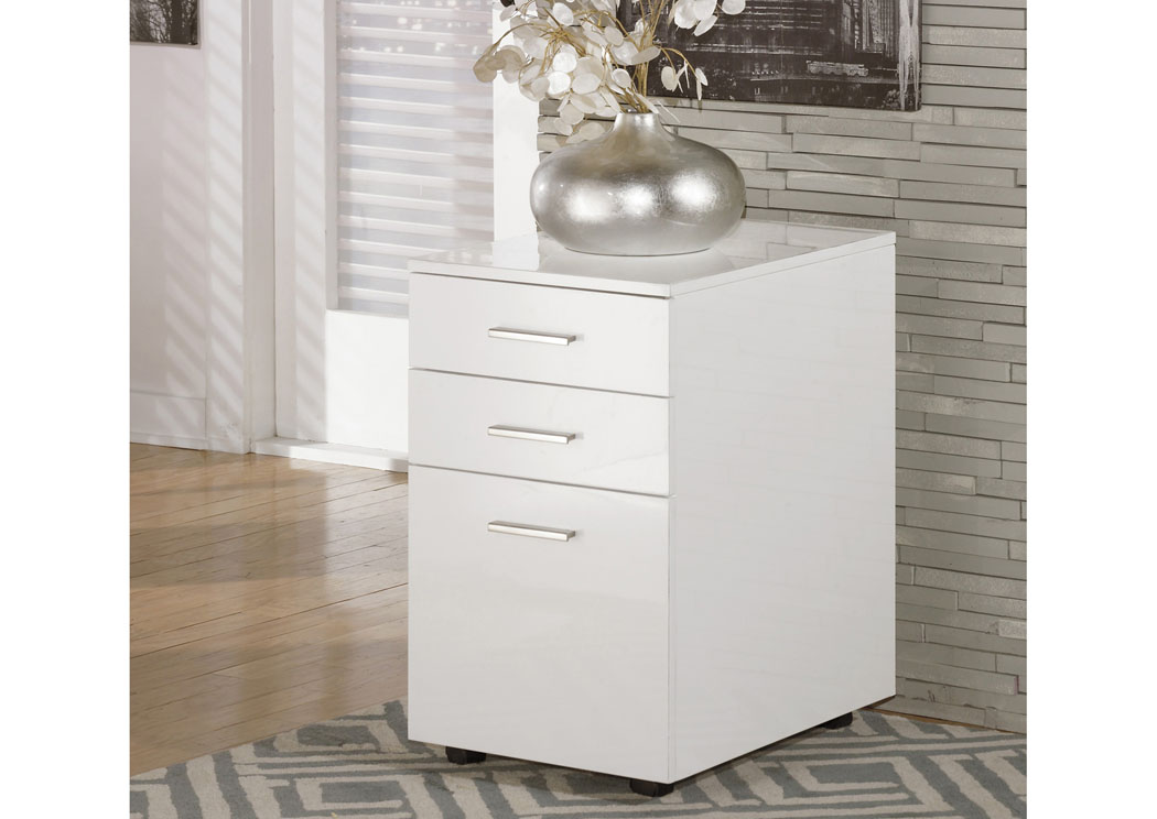 Baraga File Cabinet,ABF Signature Design by Ashley