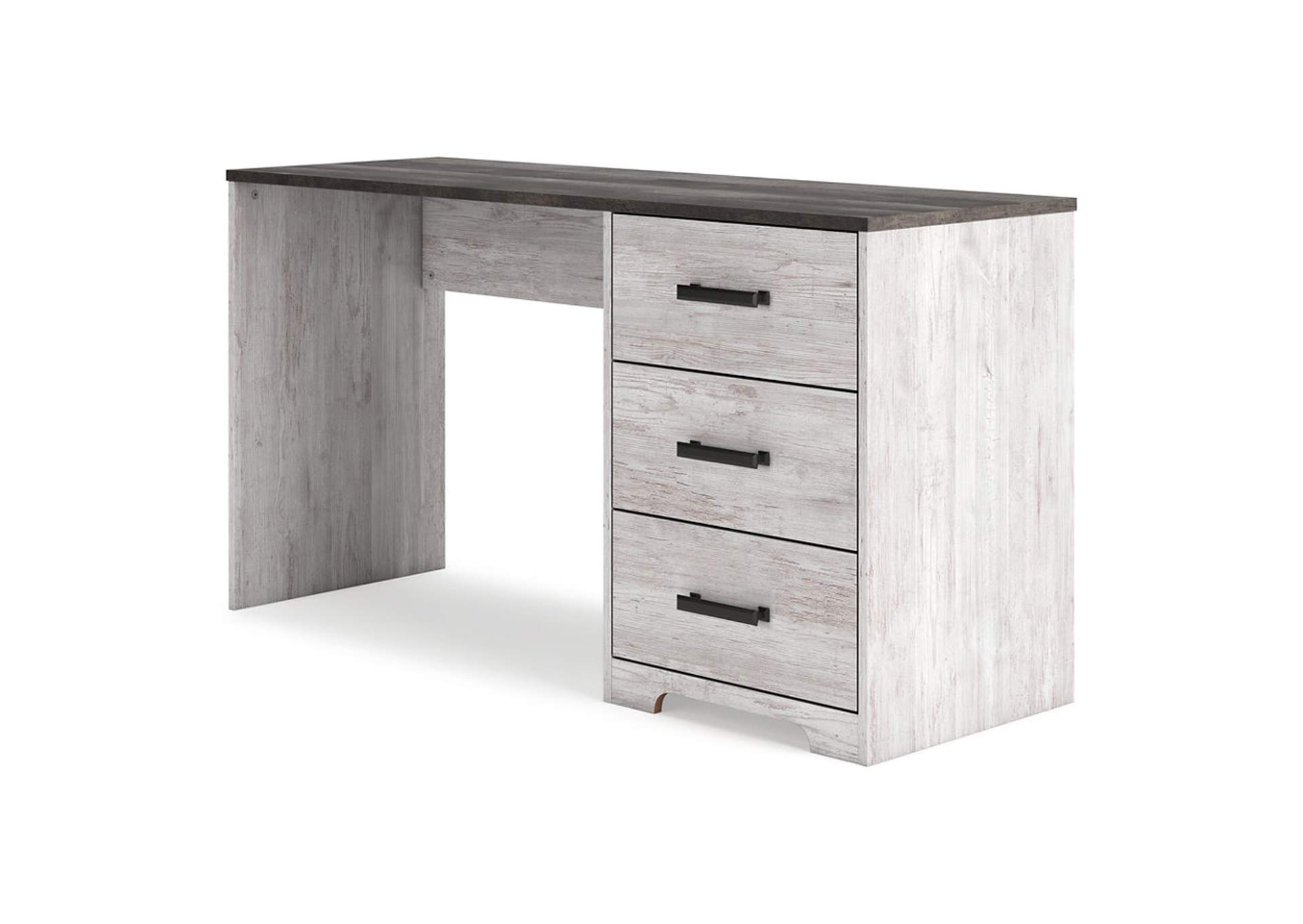 Shawburn 54" Home Office Desk,Signature Design By Ashley