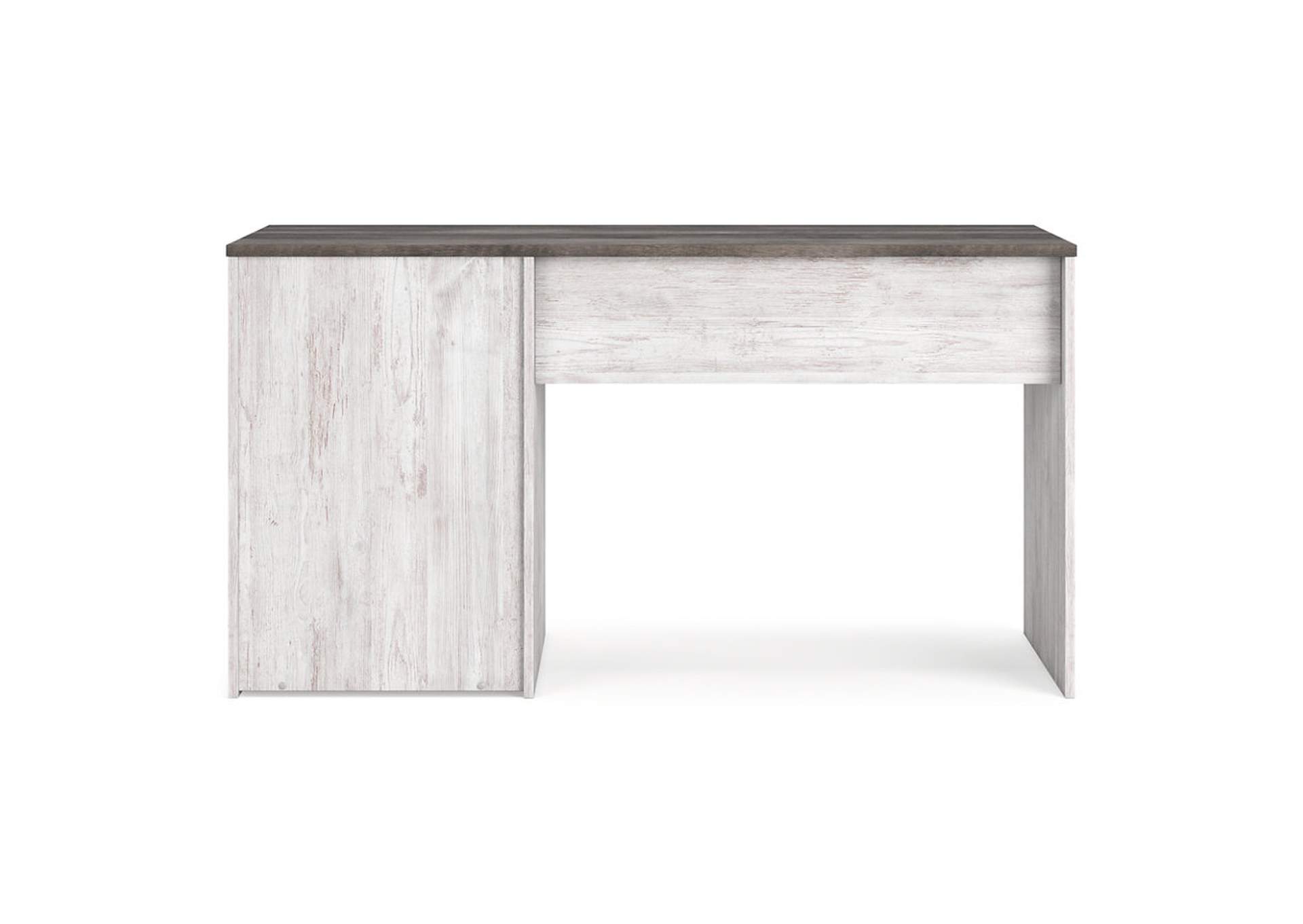 Shawburn 54" Home Office Desk,Signature Design By Ashley