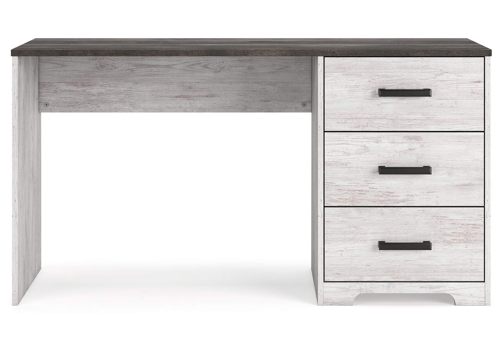 Shawburn 54" Home Office Desk,Signature Design By Ashley