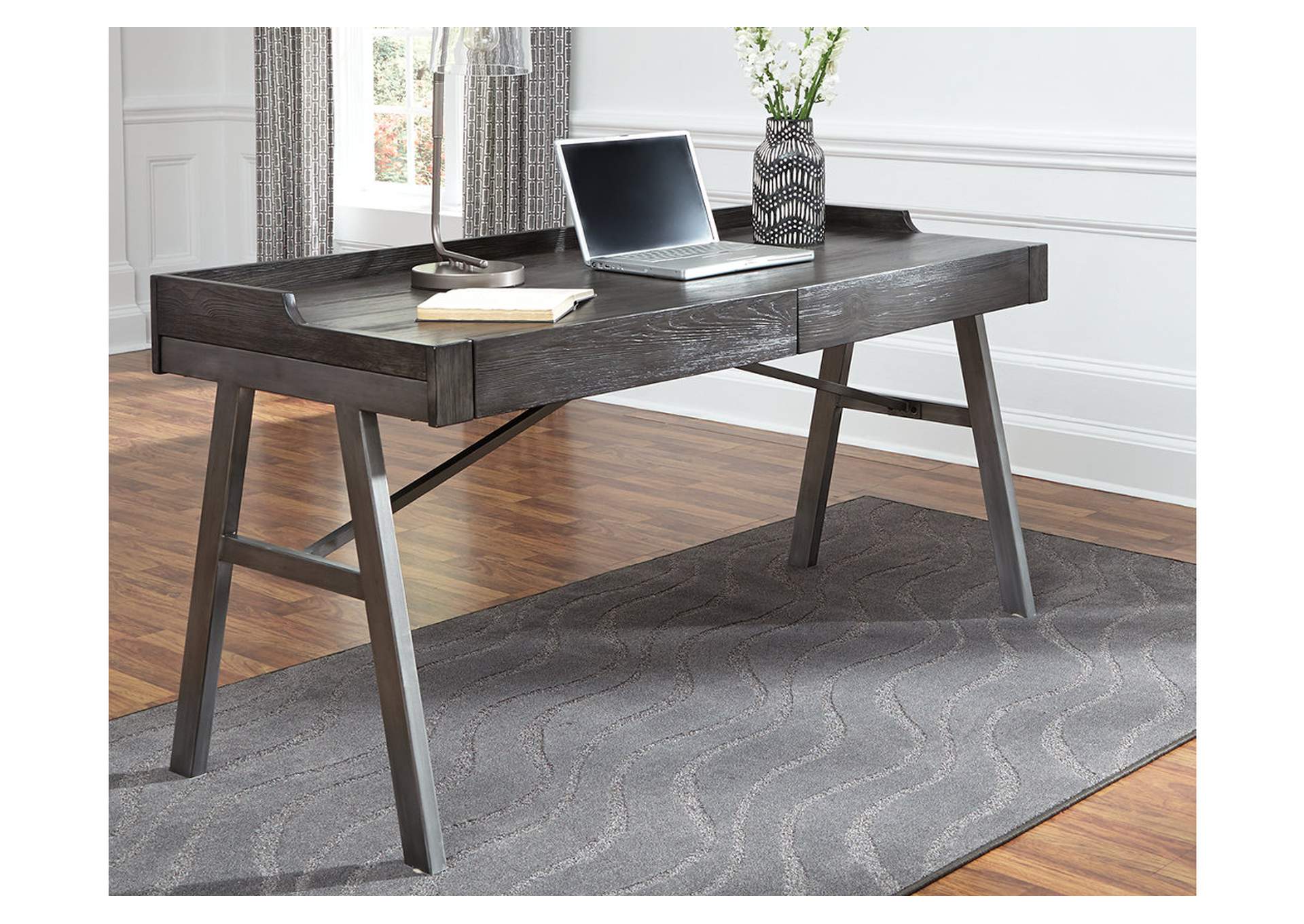 Raventown Home Office Desk,Direct To Consumer Express