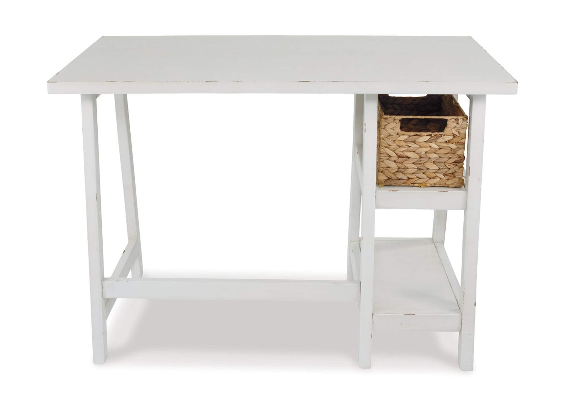 Mirimyn 42\" Home Office Desk,Direct To Consumer Express