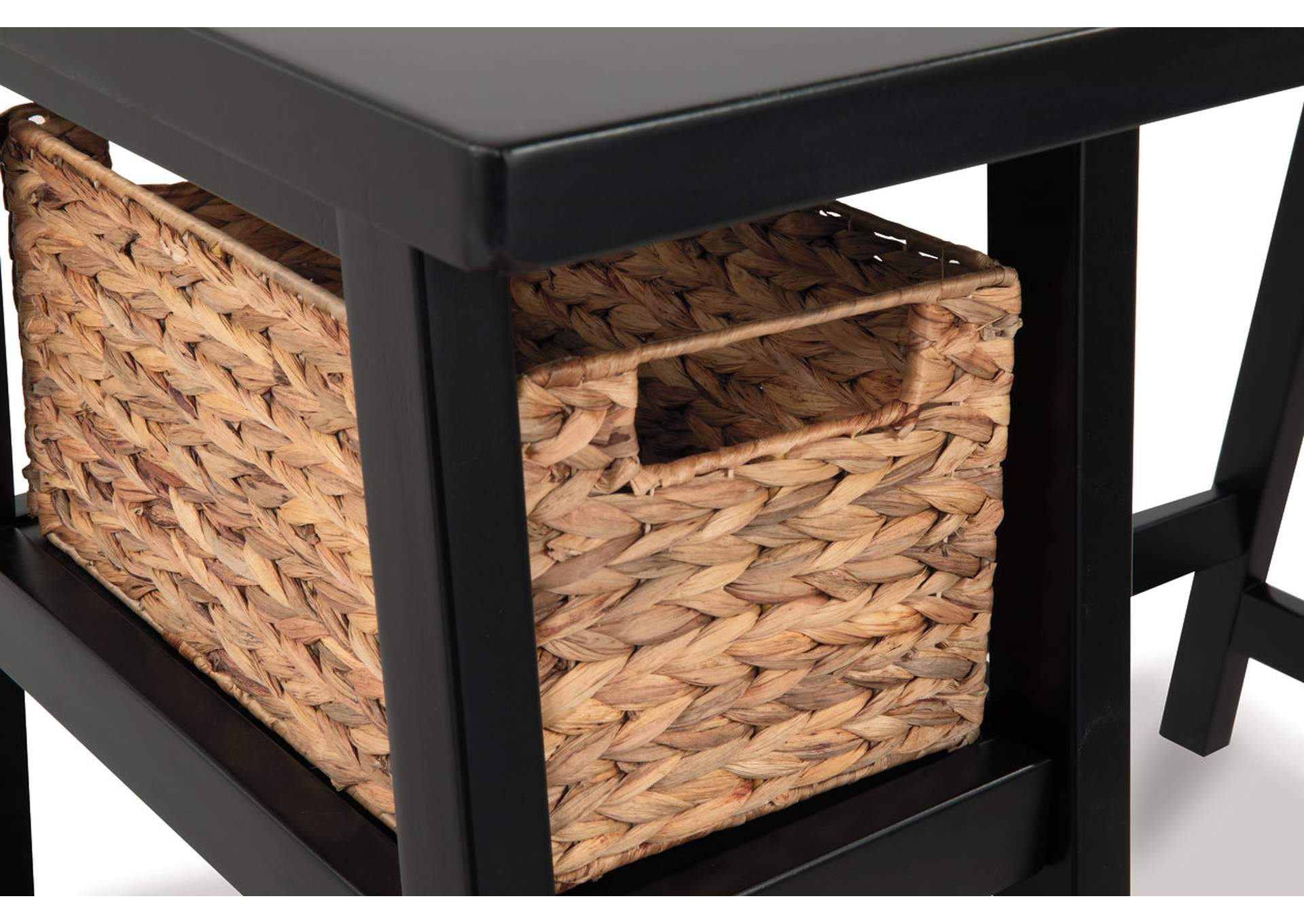 Mirimyn 42\" Home Office Desk,Direct To Consumer Express