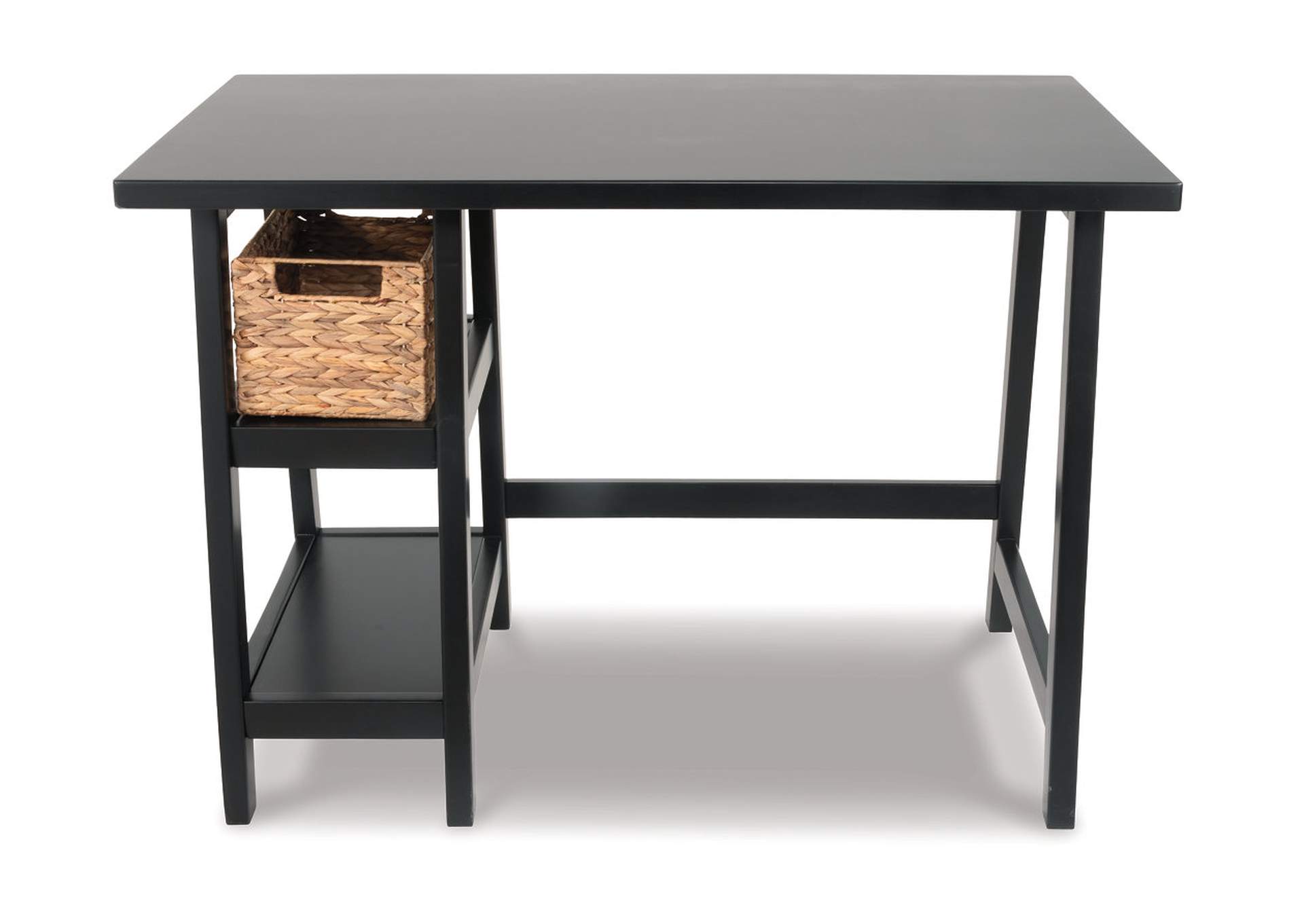 Mirimyn 42\" Home Office Desk,Direct To Consumer Express