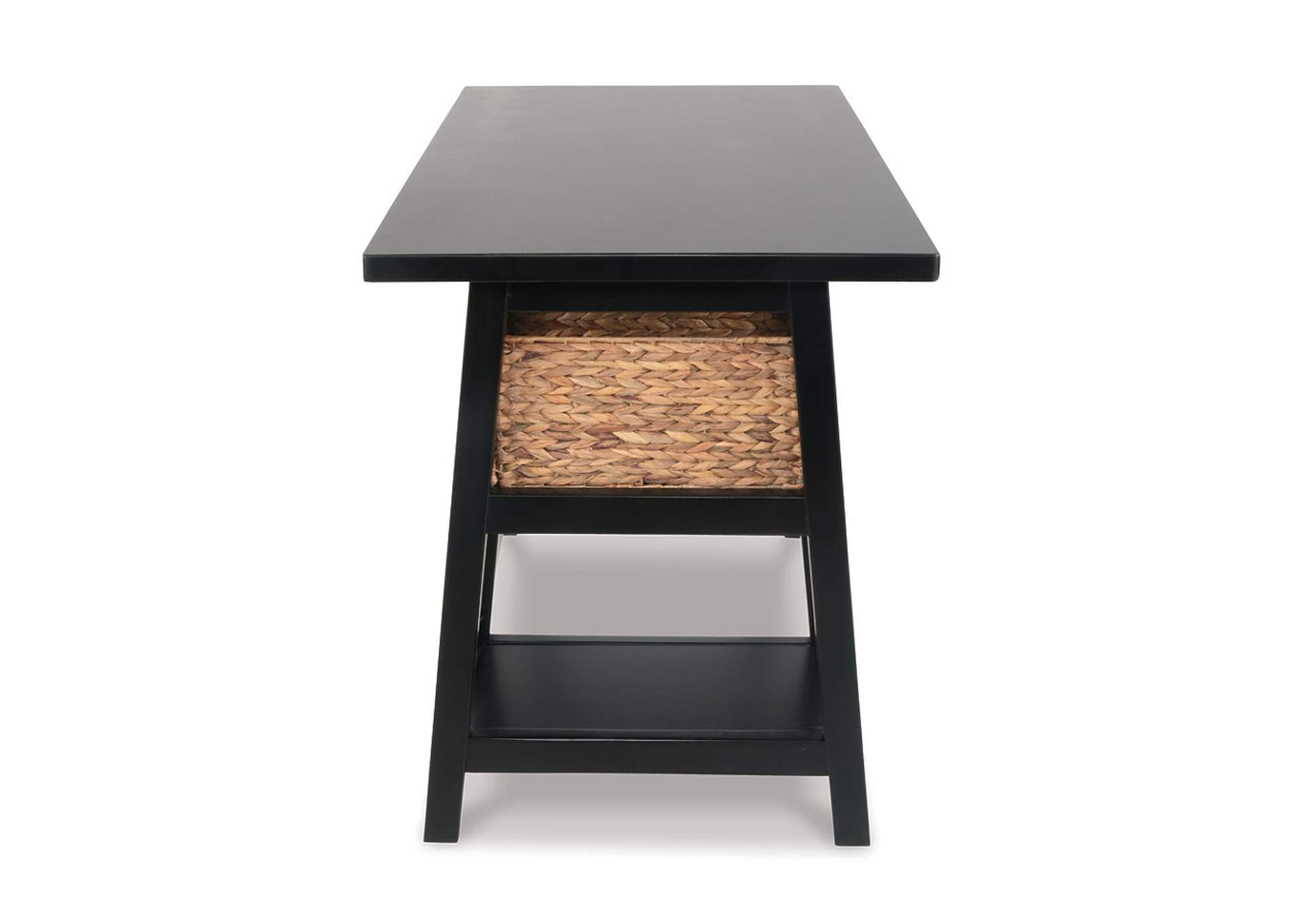 Mirimyn 42\" Home Office Desk,Direct To Consumer Express
