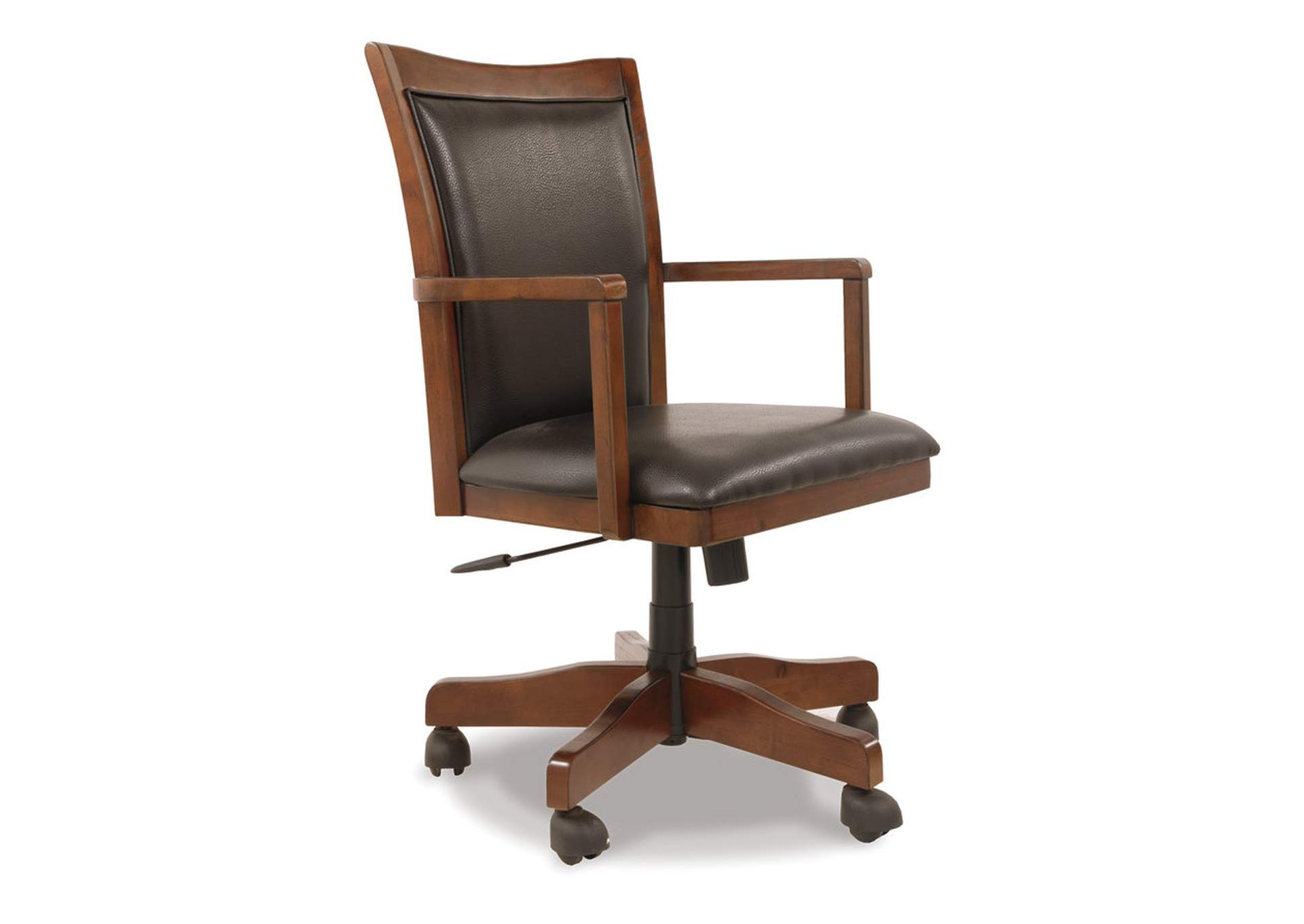 Hamlyn Home Office Desk Chair Langlois Furniture Muskegon, MI
