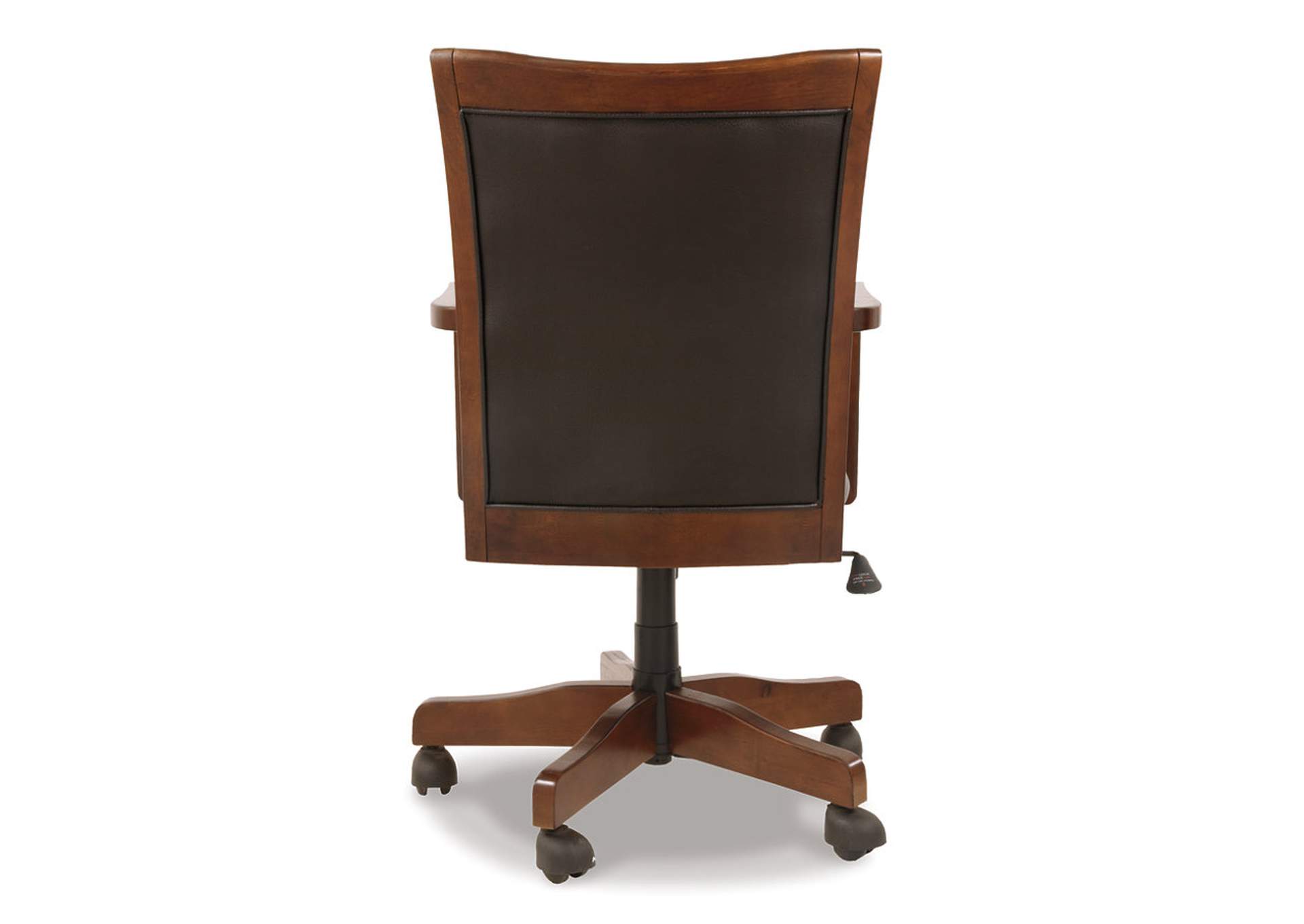 Hamlyn Home Office Desk Chair,Signature Design By Ashley