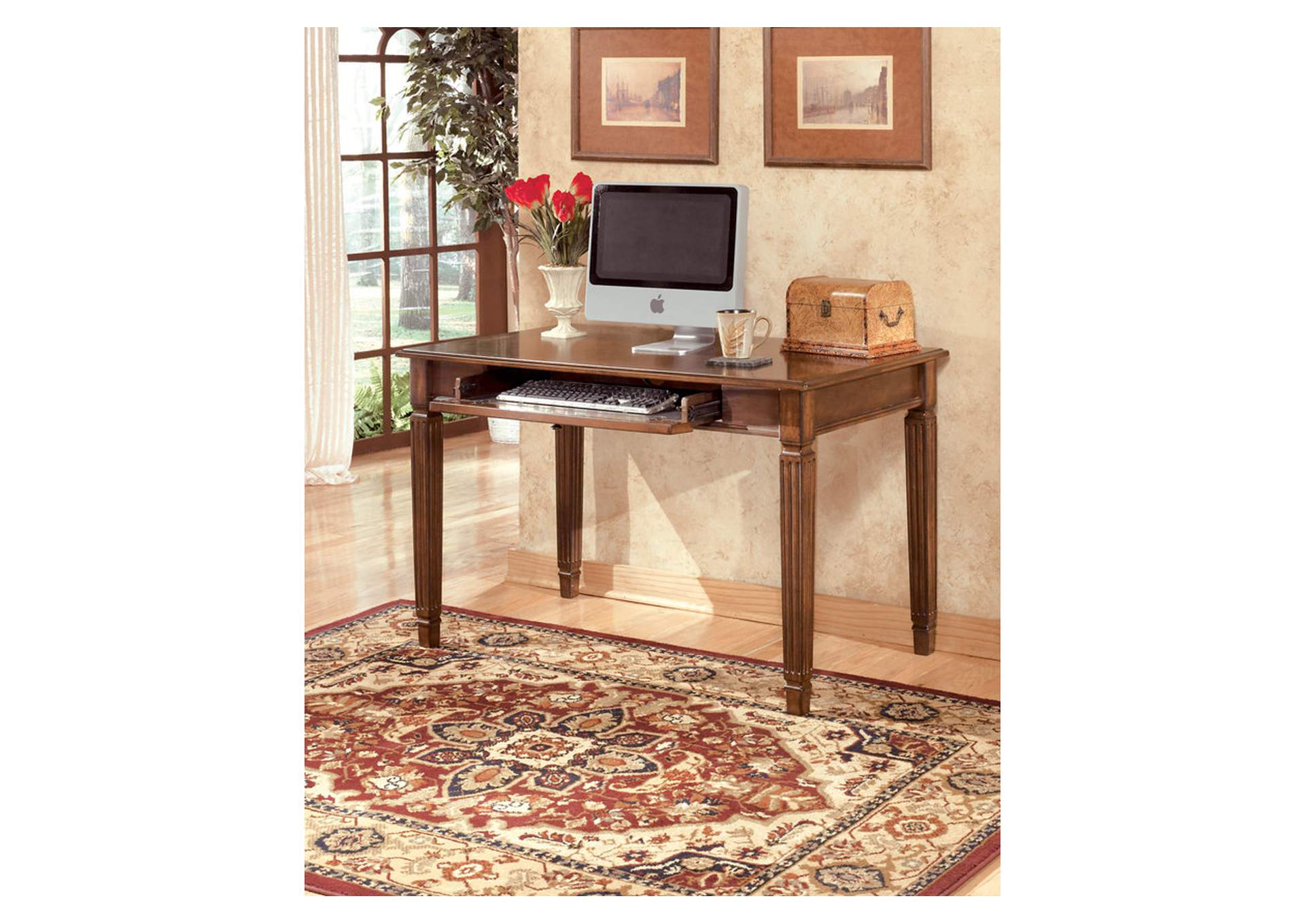 Hamlyn 48\" Home Office Desk,Direct To Consumer Express