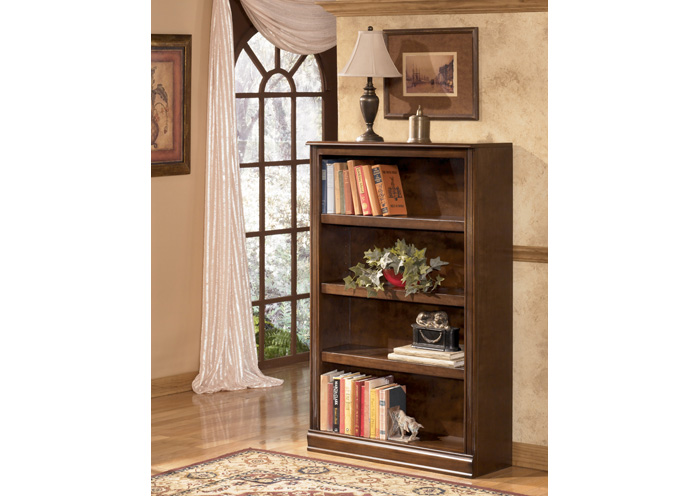 Hamlyn Medium Bookcase,ABF Signature Design by Ashley