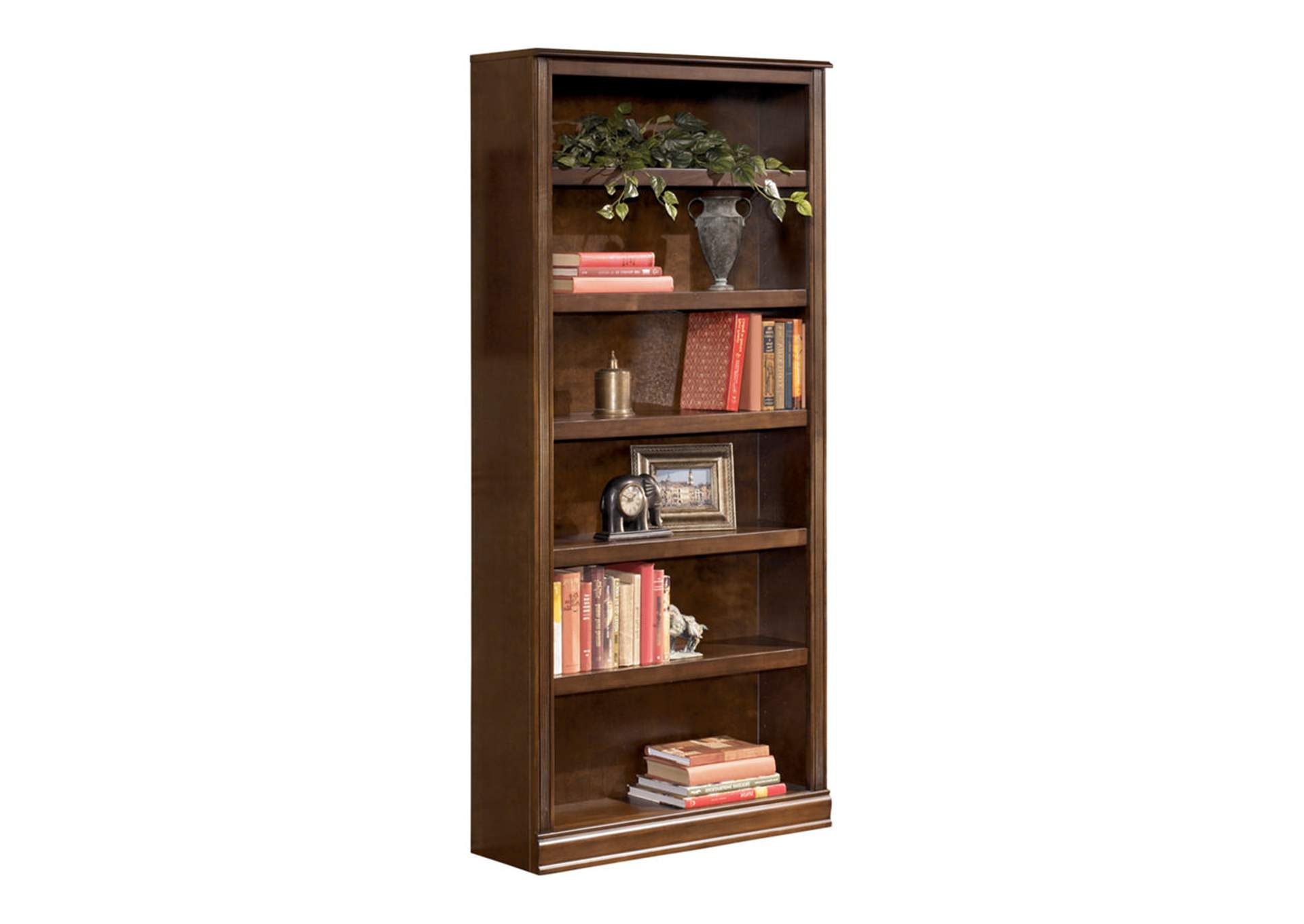 Hamlyn 75" Bookcase,Signature Design By Ashley