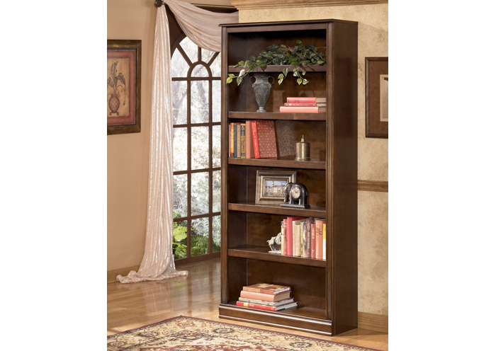 Hamlyn Large Bookcase,ABF Signature Design by Ashley