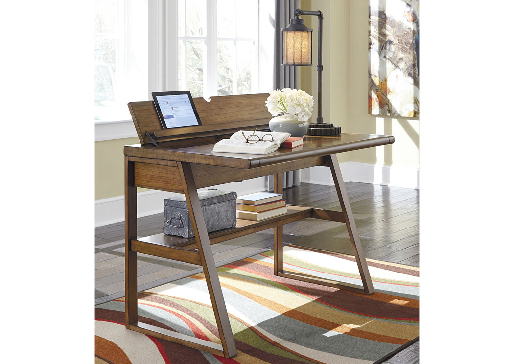 Birnalla Desk,ABF Signature Design by Ashley