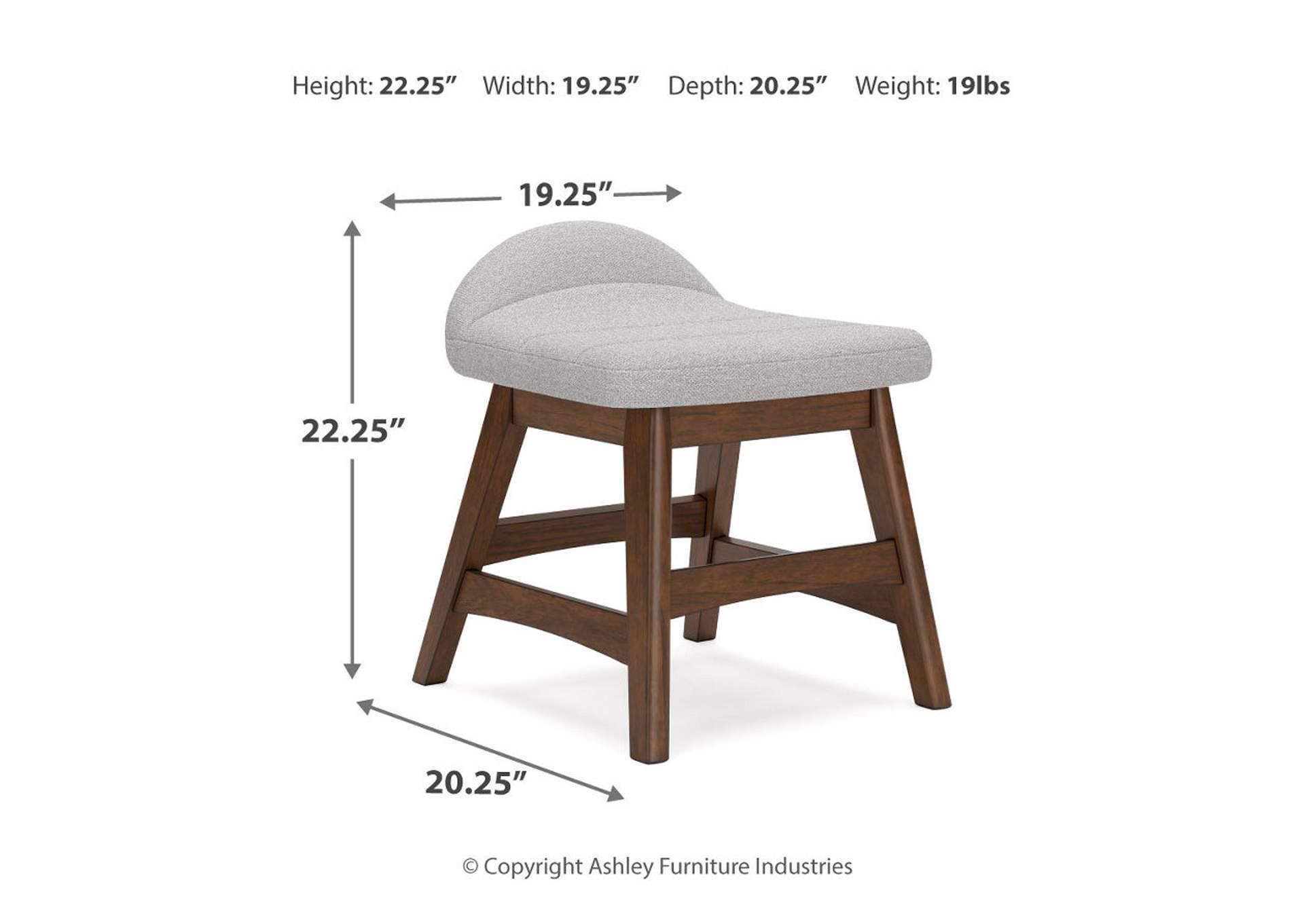 Lyncott Home Office Desk Chair,Signature Design By Ashley