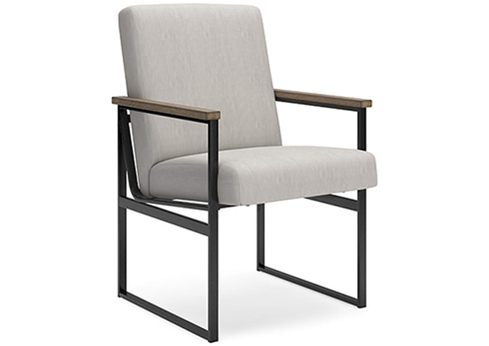 Montia Home Office Desk Chair,Signature Design By Ashley