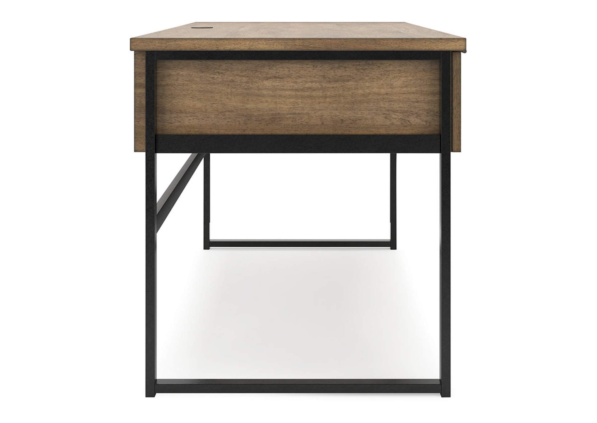 Montia 67" Home Office Desk,Signature Design By Ashley