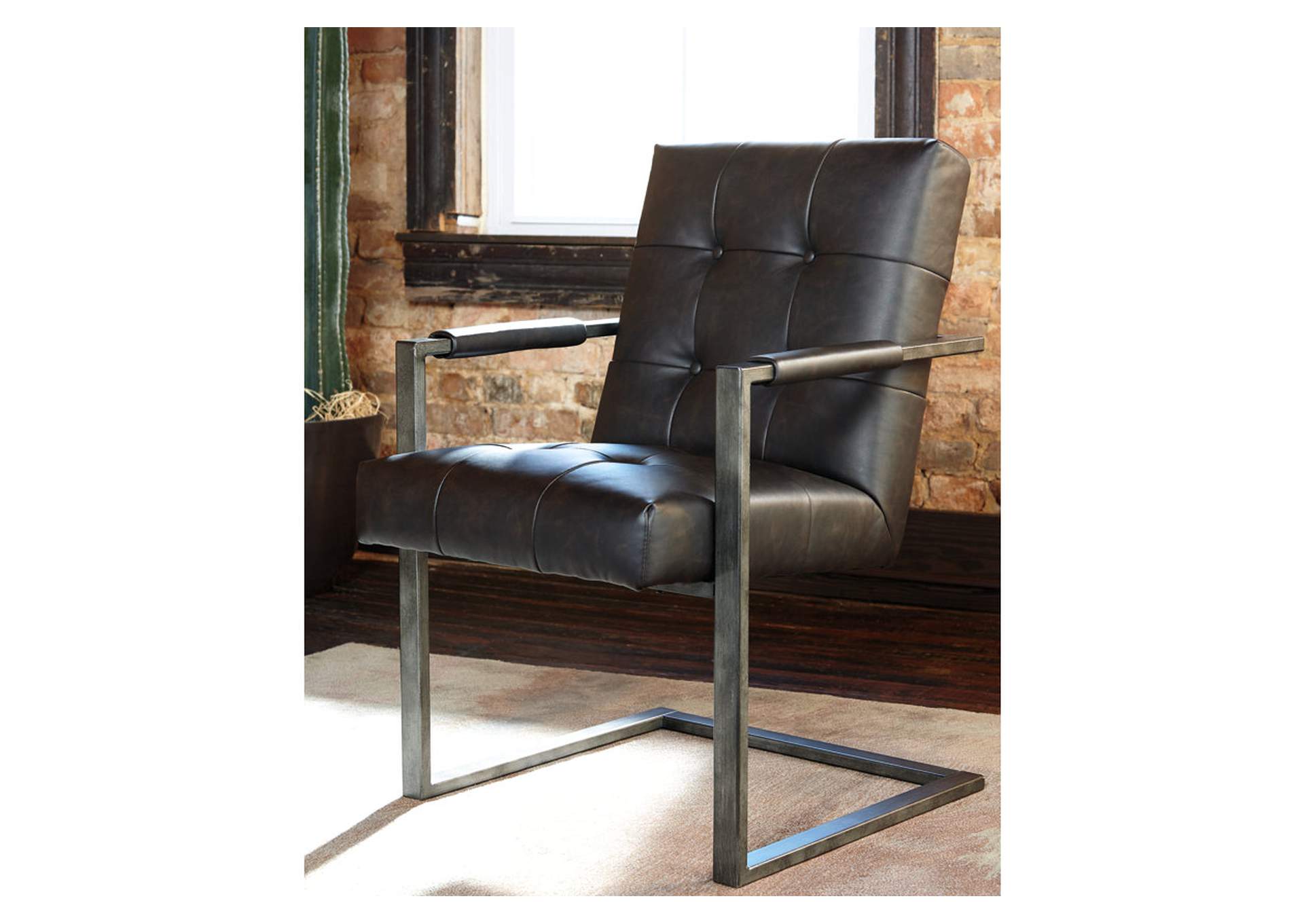 Starmore Home Office Desk Chair,Signature Design By Ashley