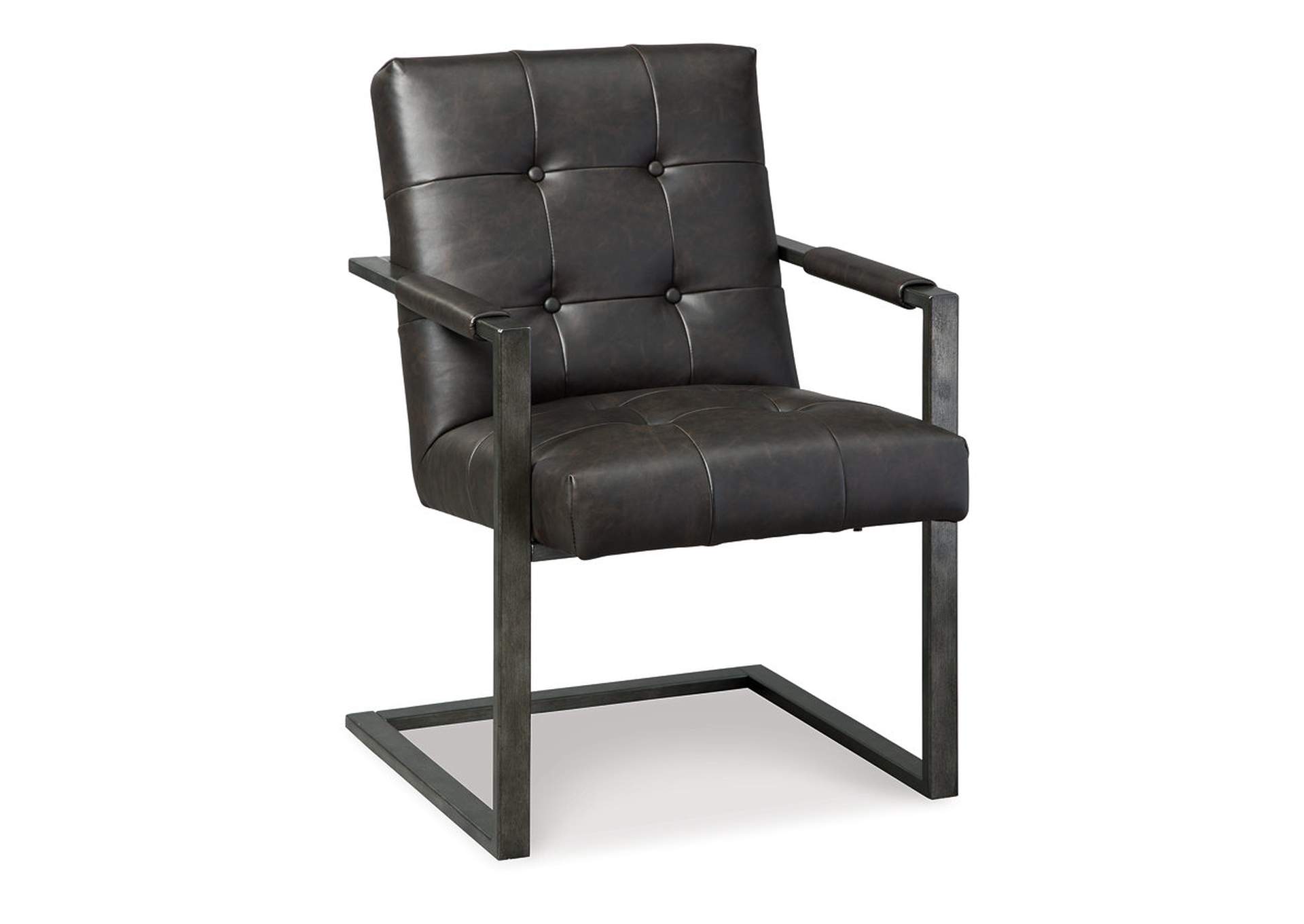 Starmore Home Office Desk Chair,Signature Design By Ashley