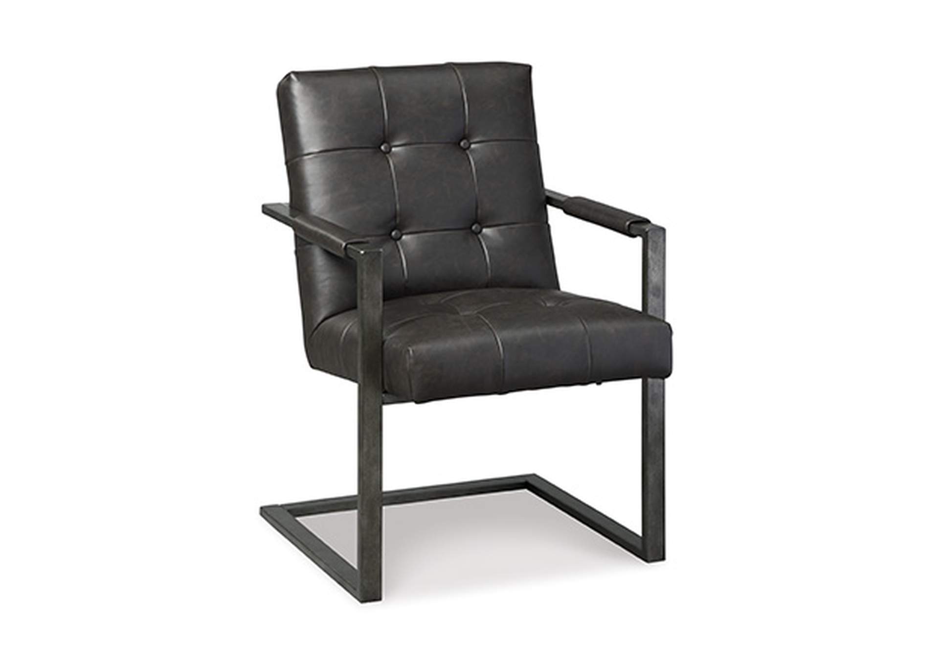 Starmore Home Office Desk Chair,Signature Design By Ashley