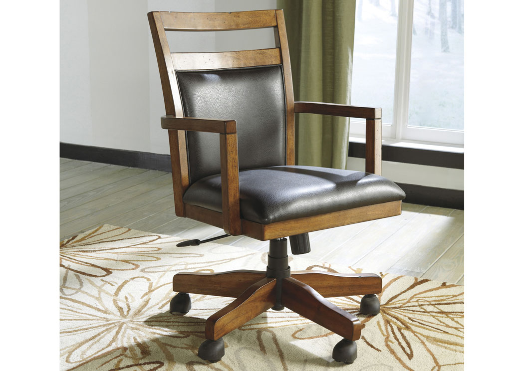 Lobink Desk Chair,ABF Signature Design by Ashley