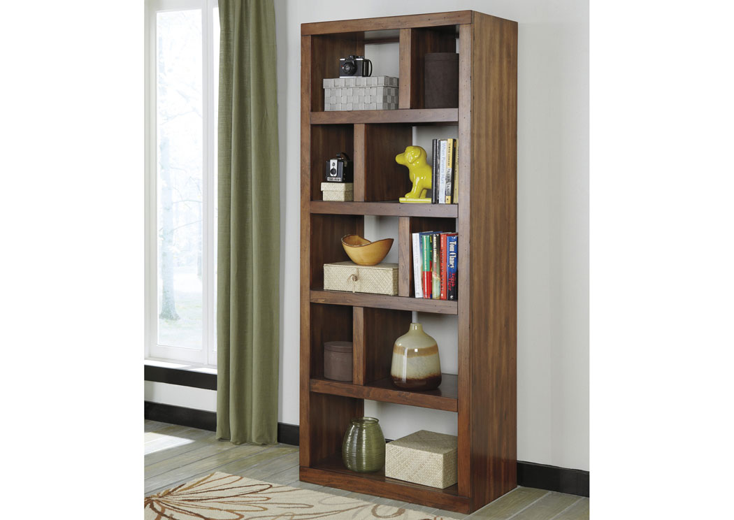 Lobink Bookcase,ABF Signature Design by Ashley