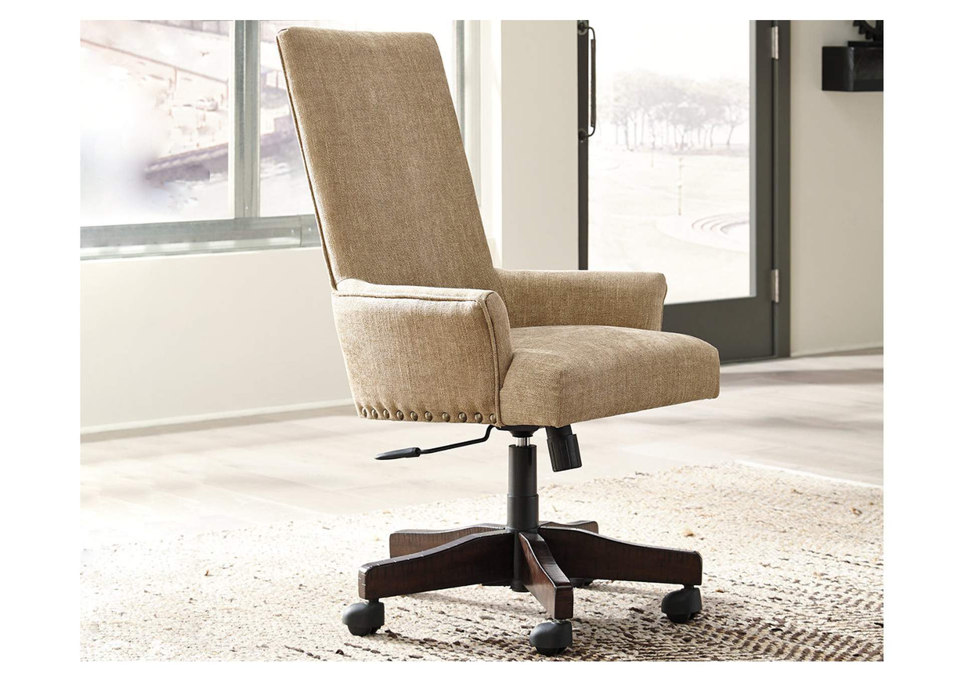Baldridge Home Office Desk Chair,Direct To Consumer Express