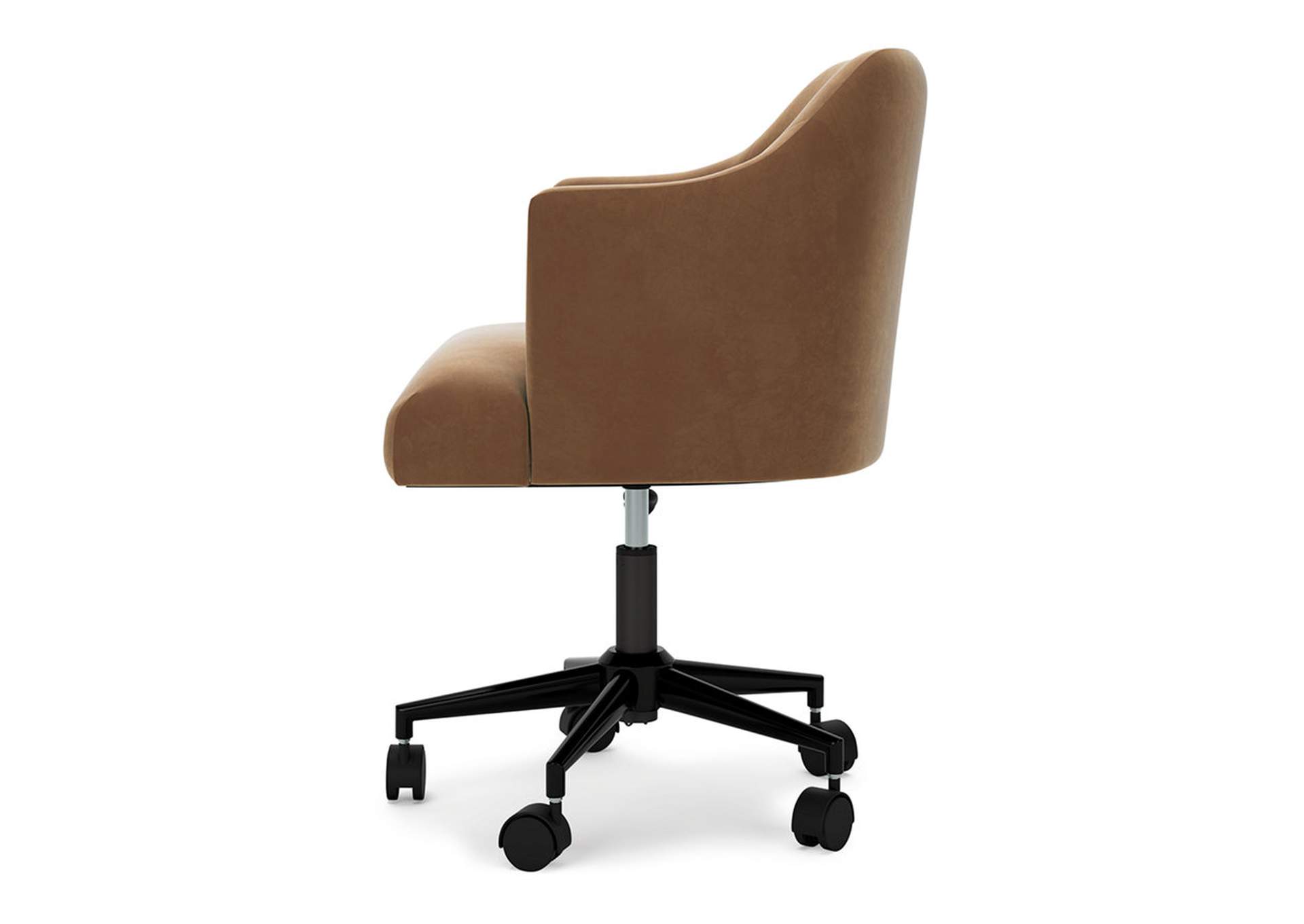 Austanny Home Office Desk Chair,Signature Design By Ashley