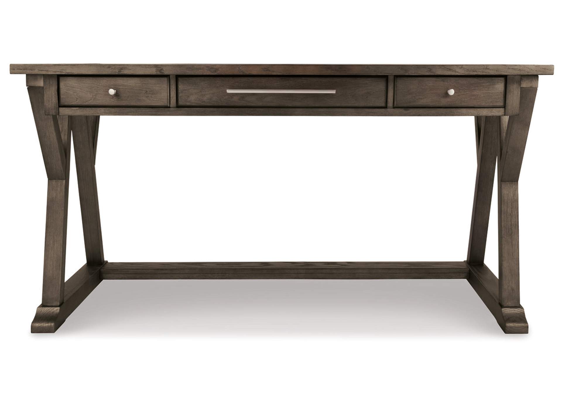 Luxenford 60" Home Office Desk,Signature Design By Ashley