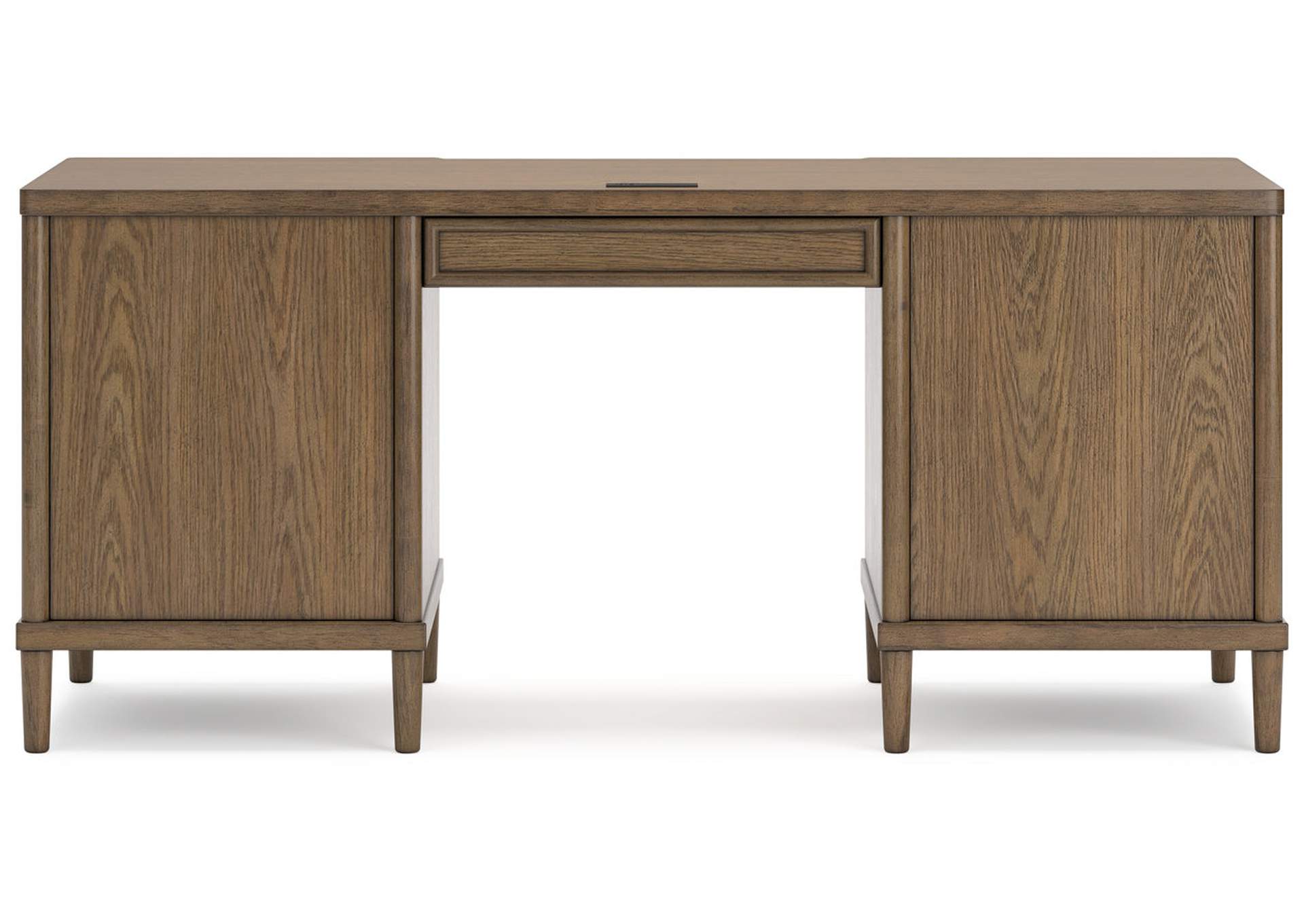 Roanhowe 68" Home Office Desk,Signature Design By Ashley