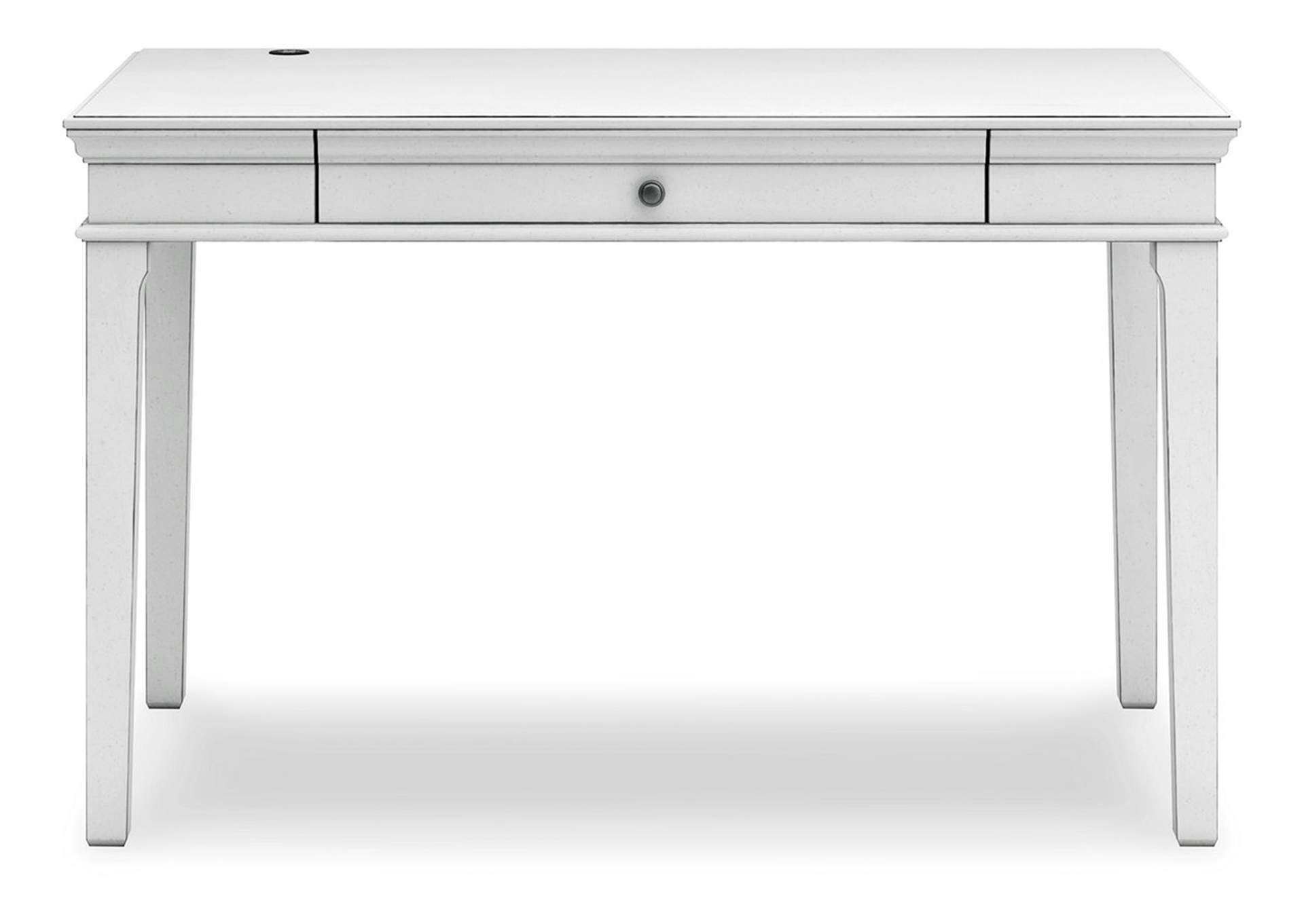 Kanwyn 48" Home Office Desk,Signature Design By Ashley