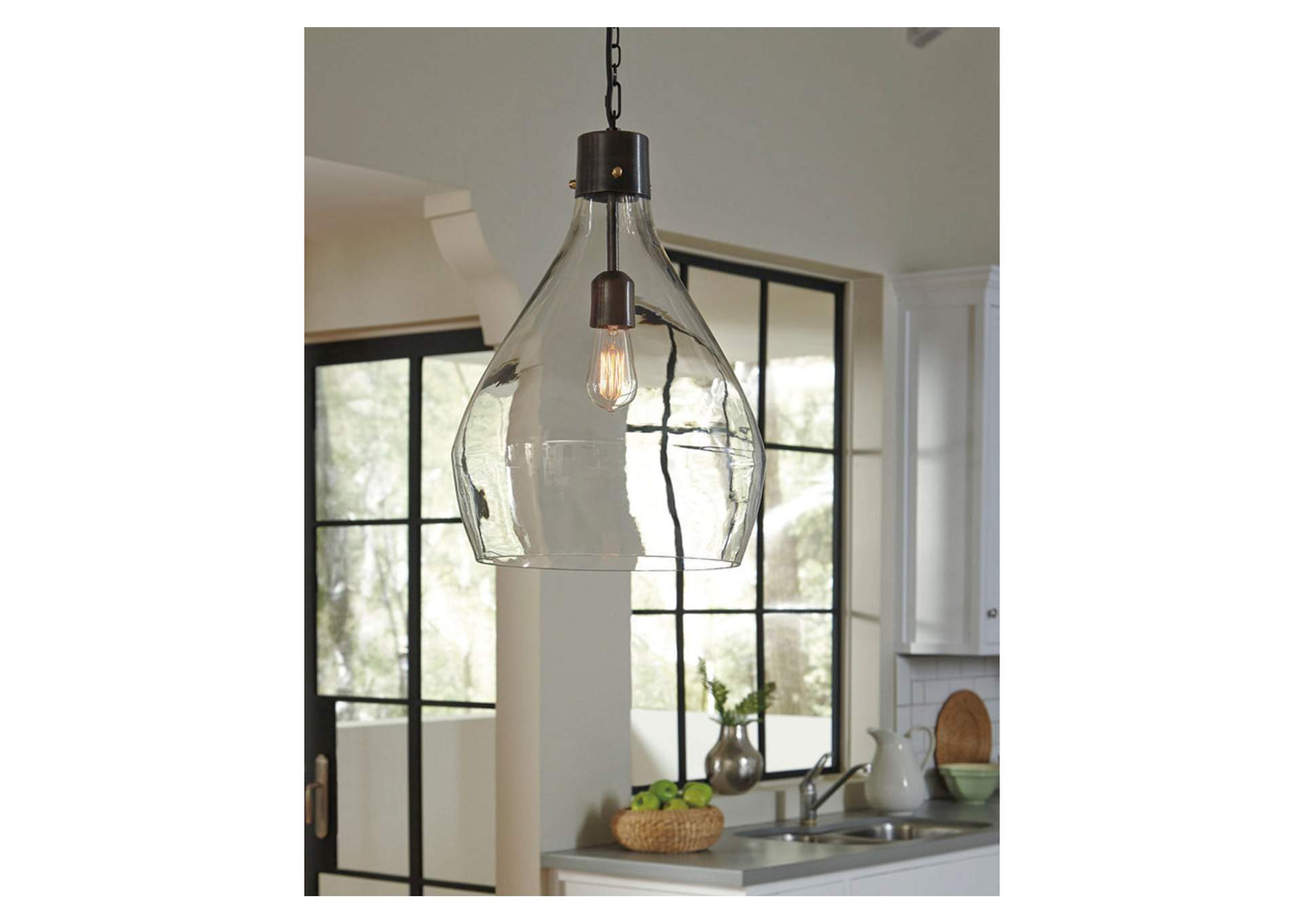 Avalbane Pendant Light,Direct To Consumer Express