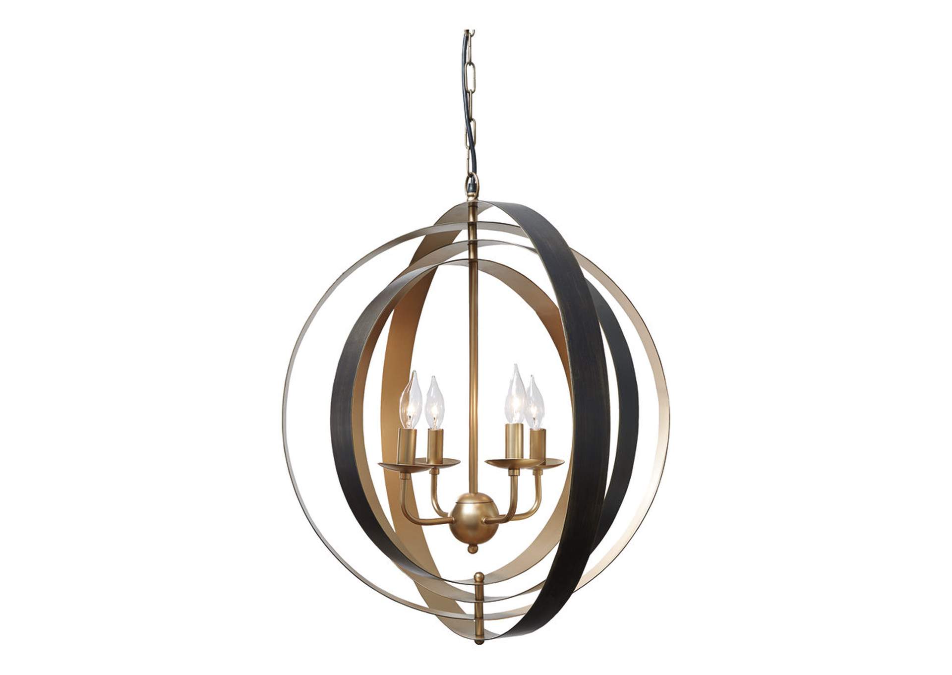 Makani Pendant Lamp,Signature Design By Ashley