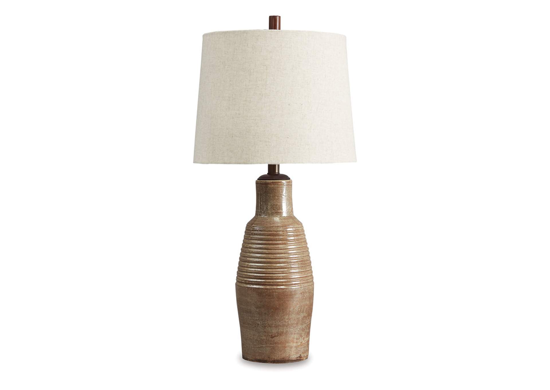 Calixto Table Lamp,Signature Design By Ashley