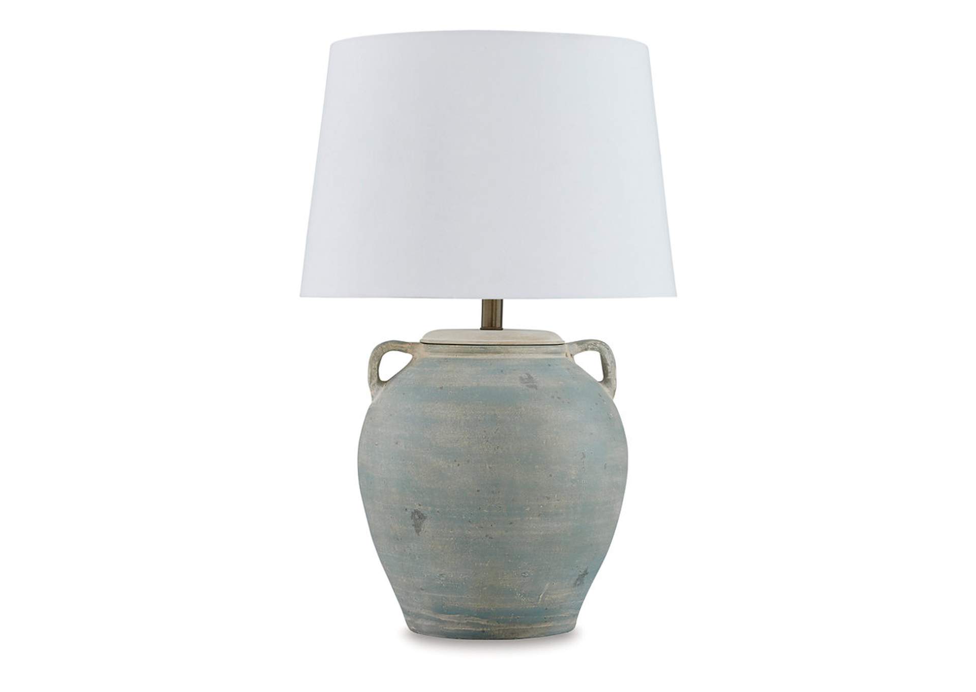 Shawburg Table Lamp,Signature Design By Ashley