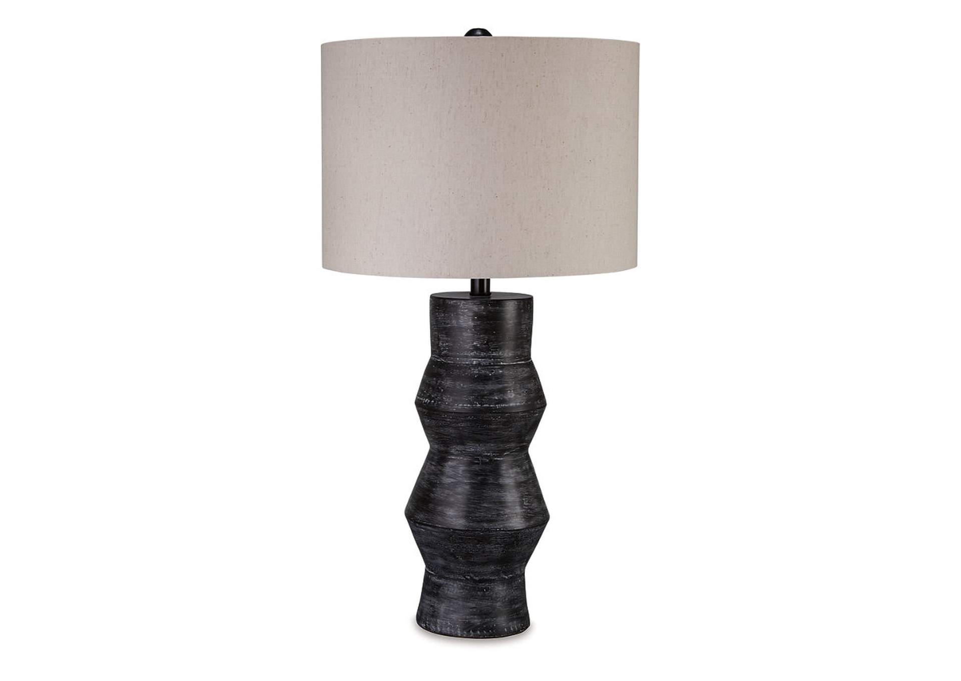 Kerbert Table Lamp,Signature Design By Ashley