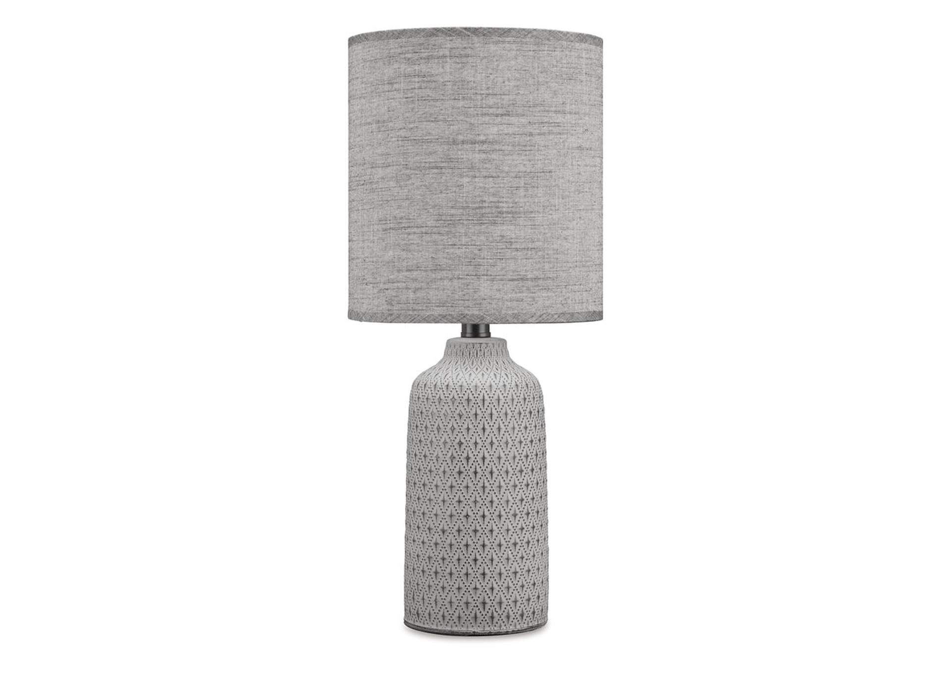 Donnford Table Lamp,Signature Design By Ashley