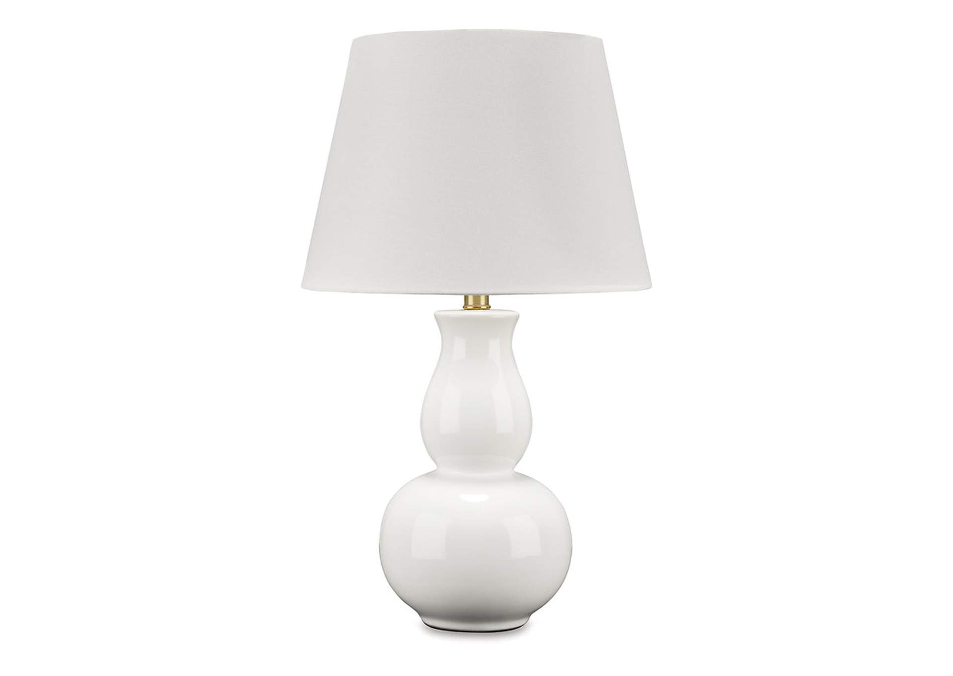 oakland furniture table lamps