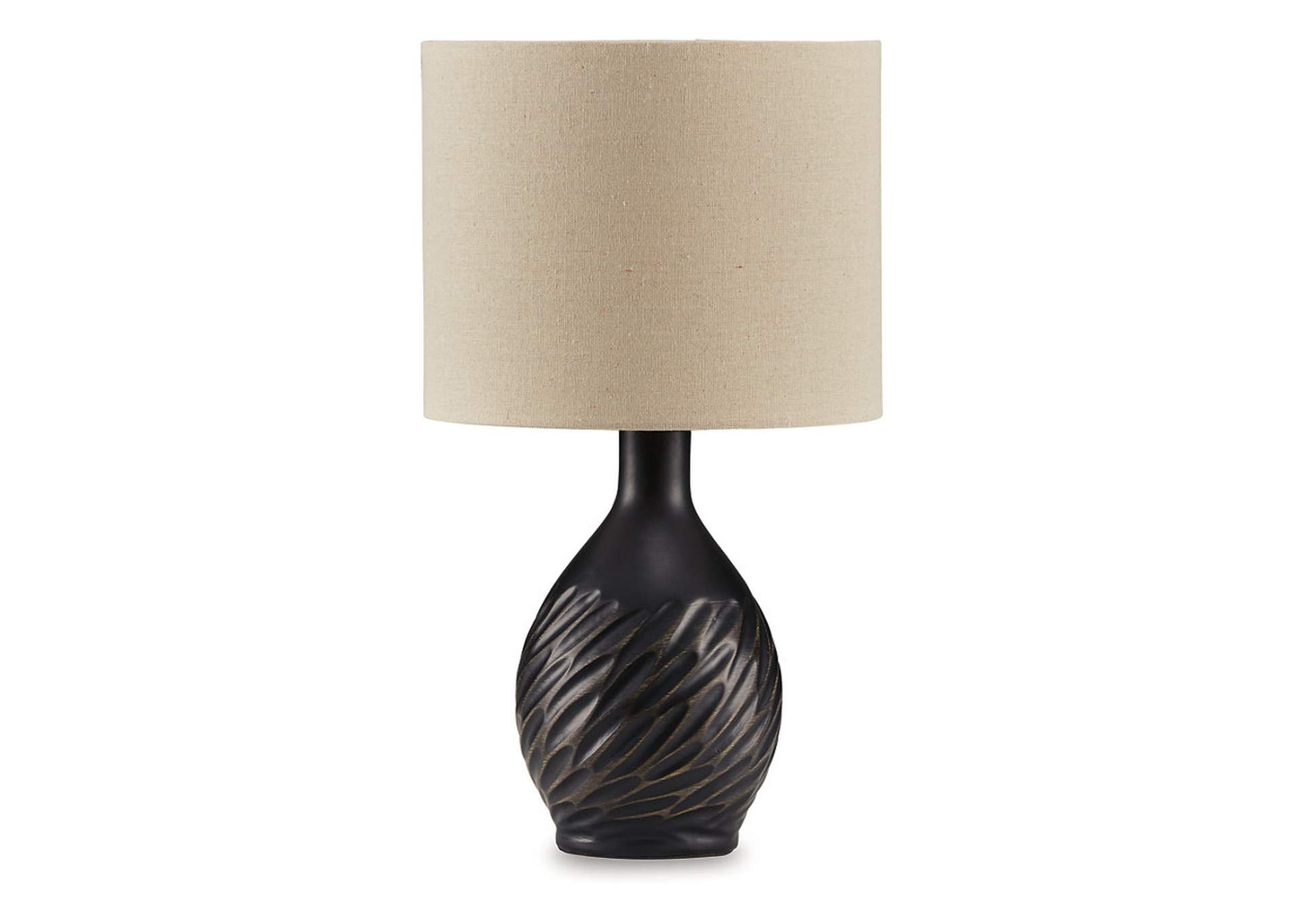 Garinton Table Lamp,Signature Design By Ashley