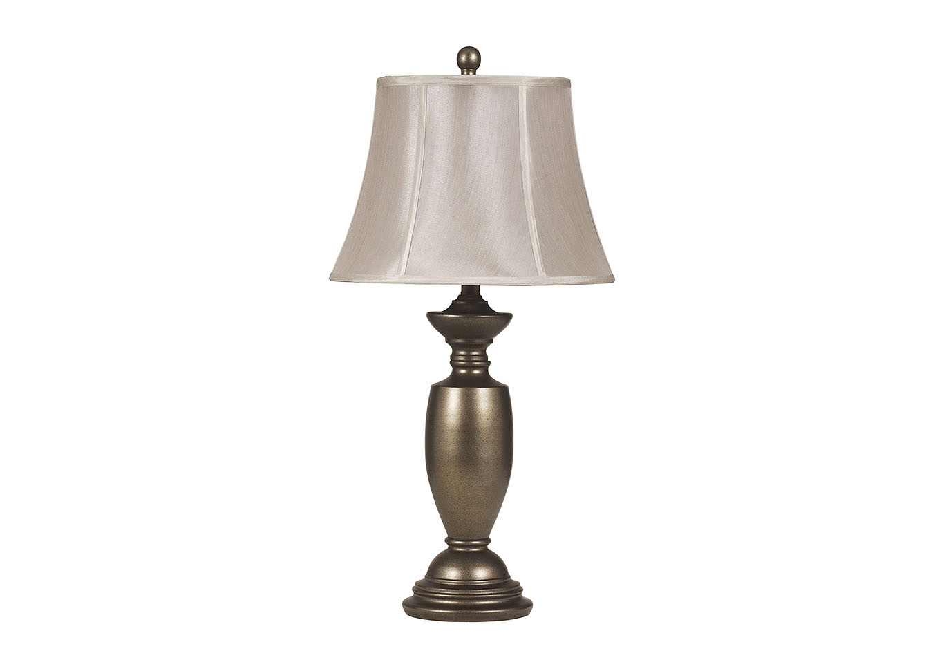 Ruth Metal Table Lamp (Set of 2),ABF Signature Design by Ashley