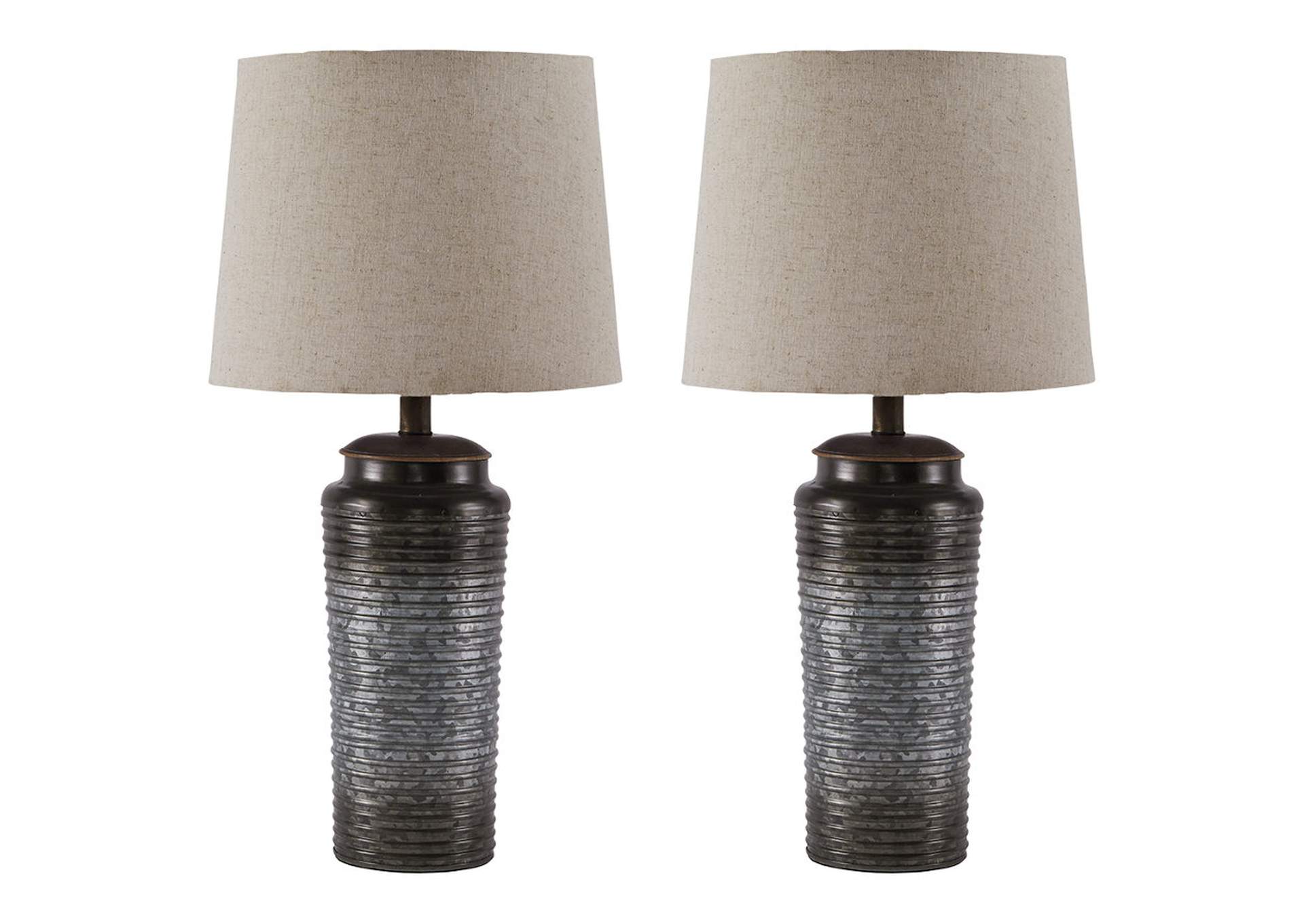Norbert Table Lamp (Set of 2),Direct To Consumer Express